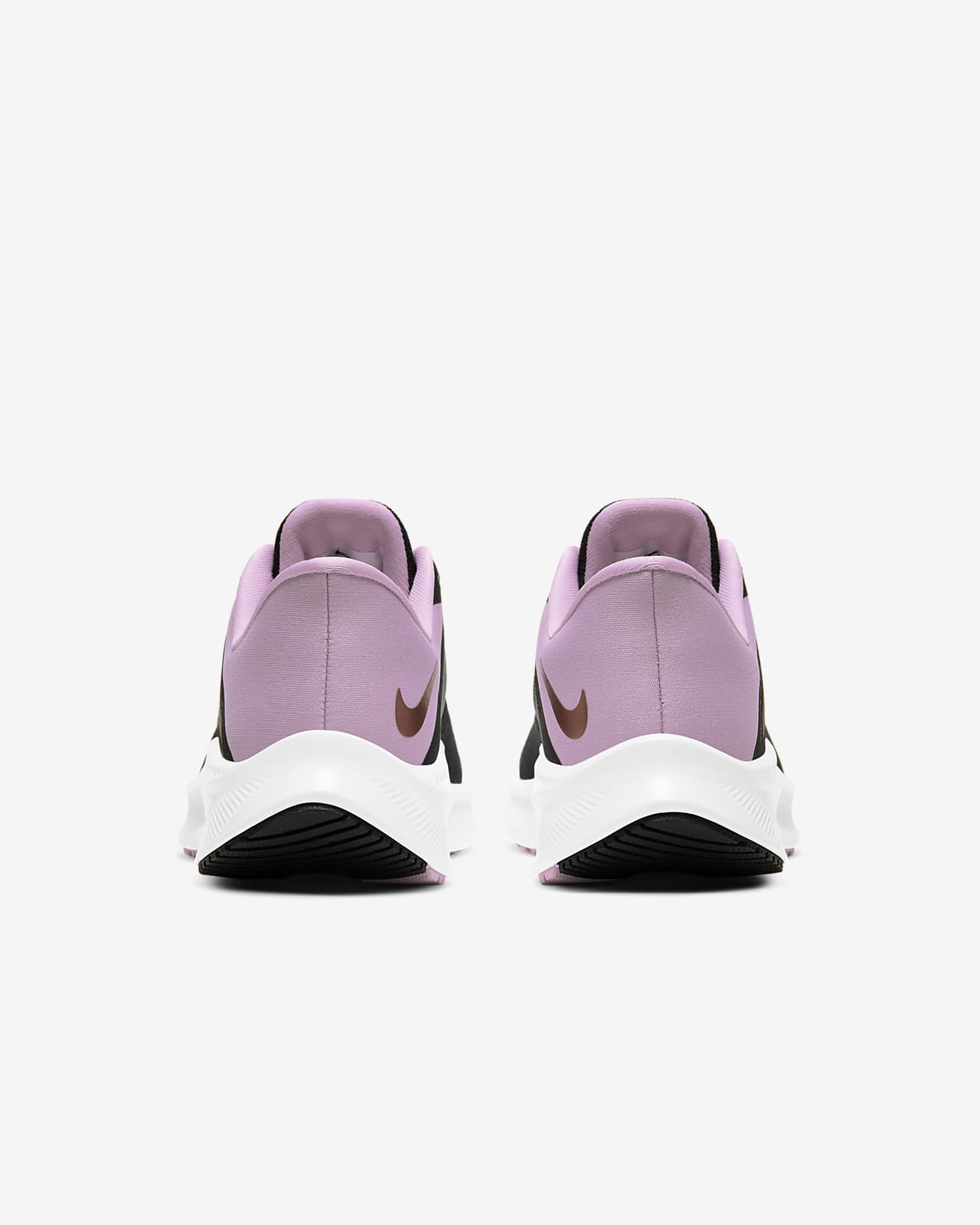 nike quest rosa
