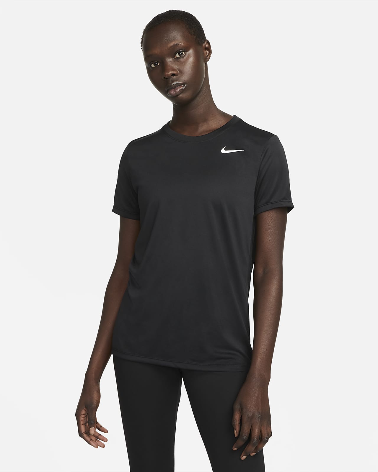 Nike Dri-FIT Women\'s T-Shirt.