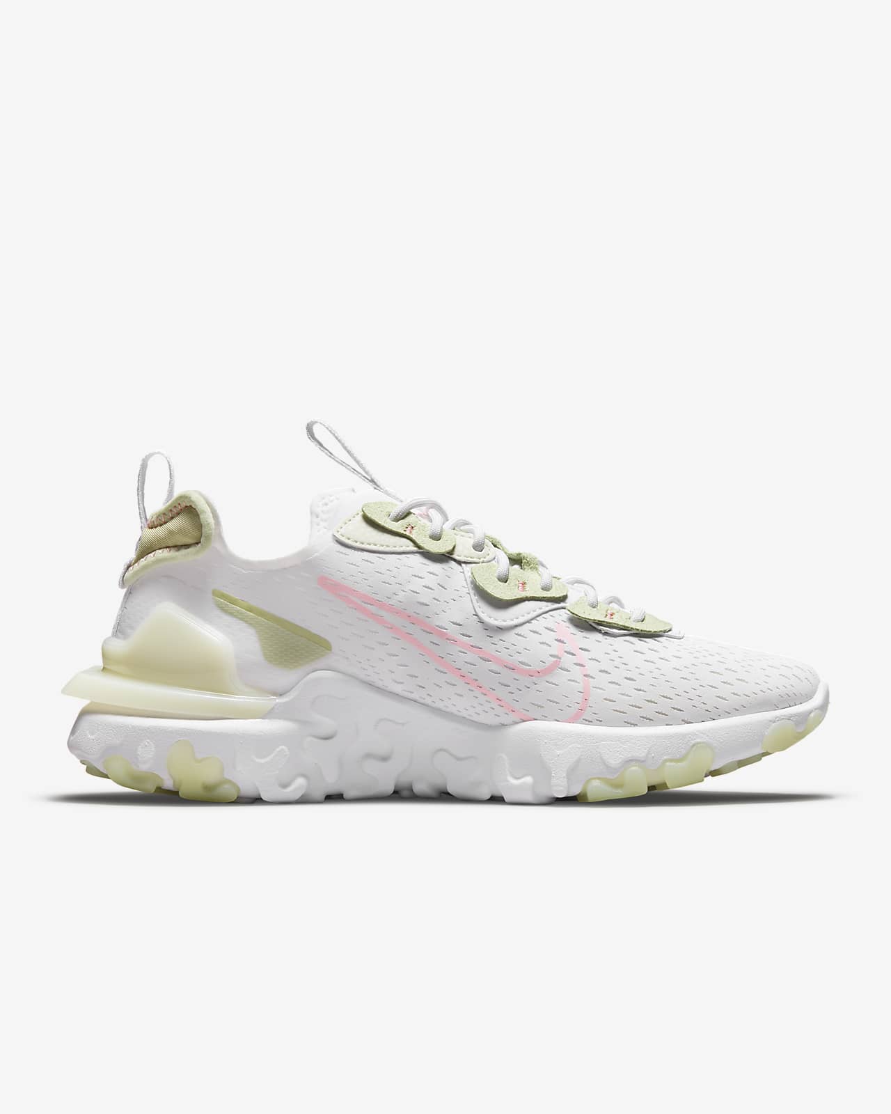 womens nike react vision trainers