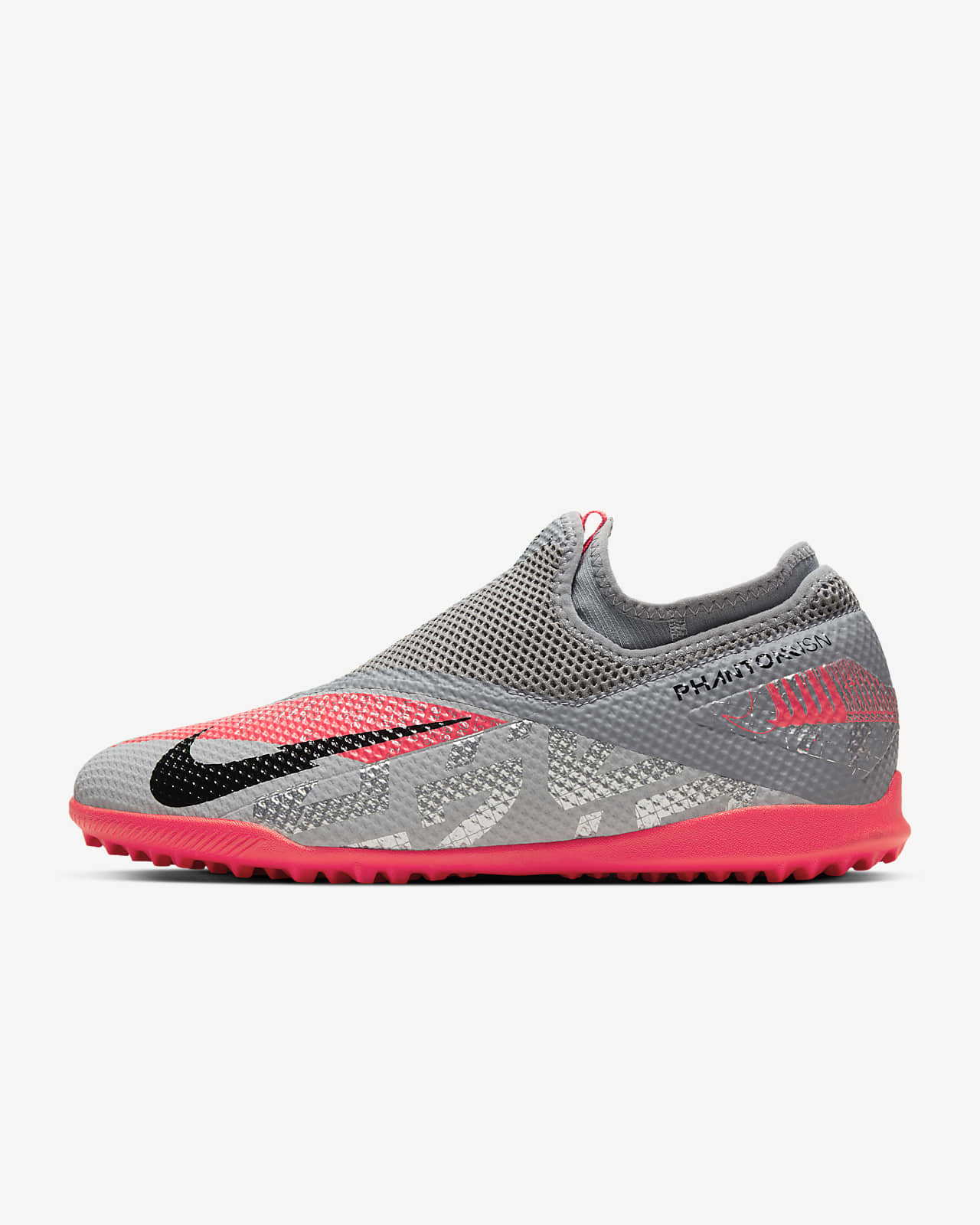 boys astro turf trainers size 2