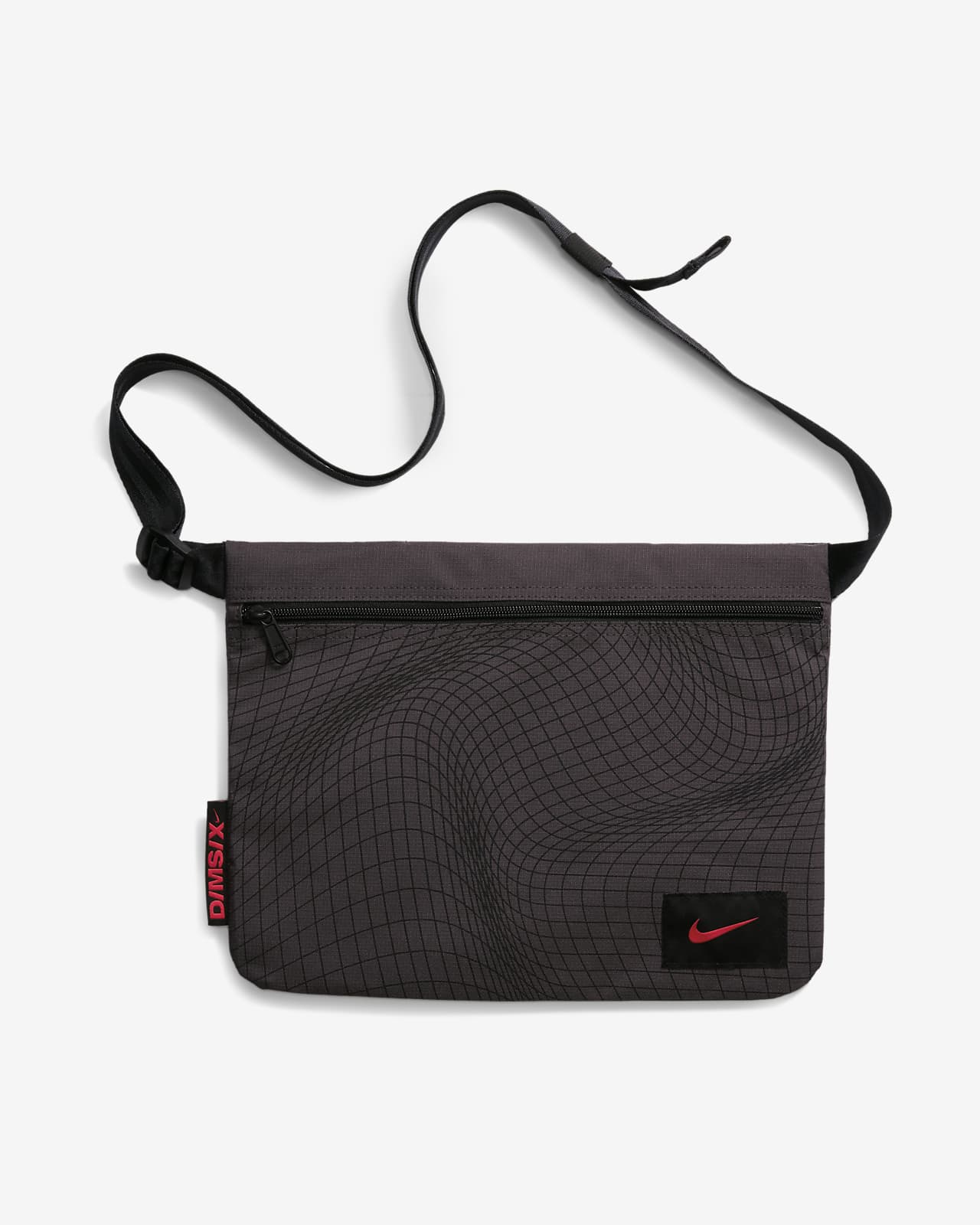 nike messenger bag