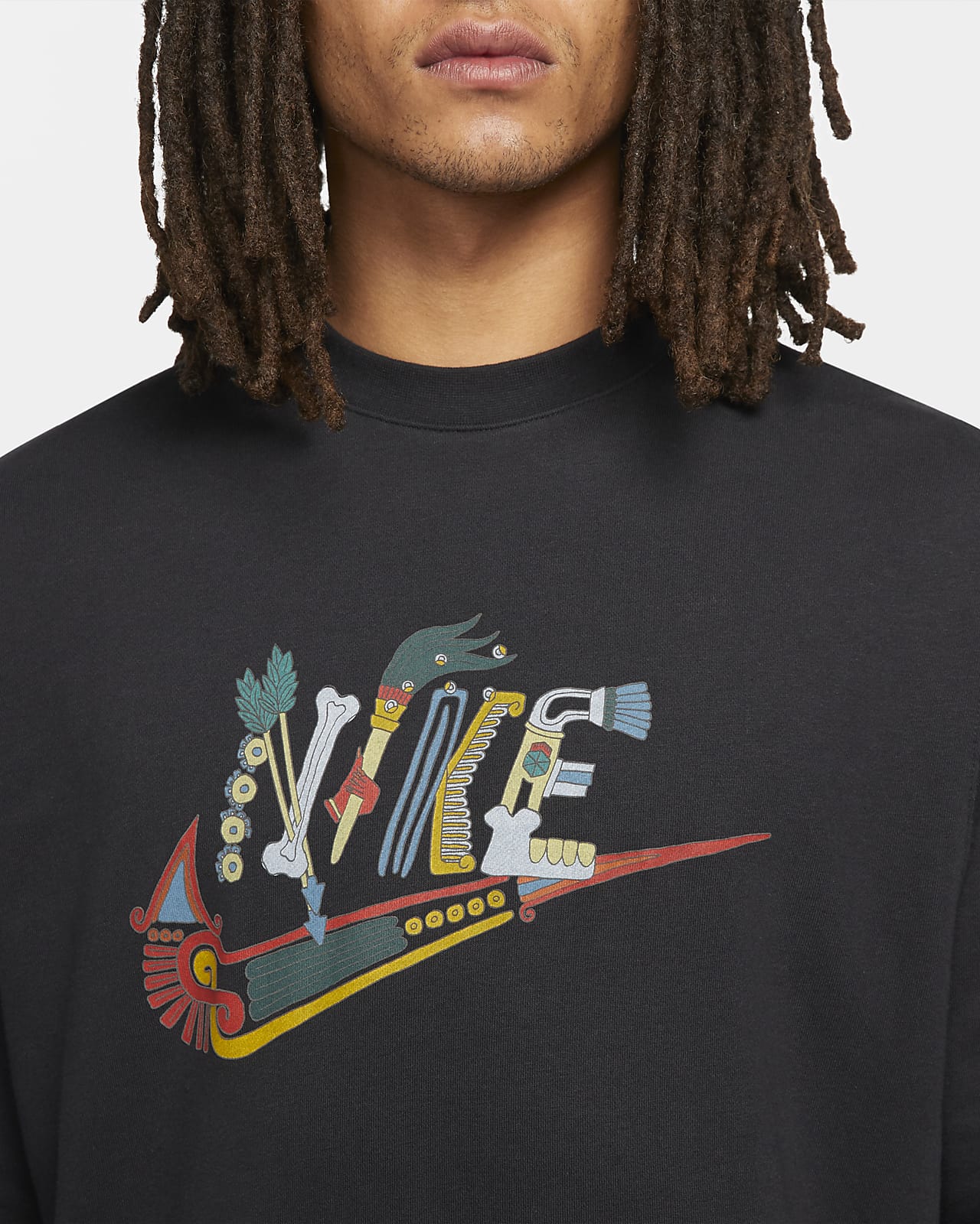 Sudadera de French Terry para hombre Nike Sportswear Club. Nike MX