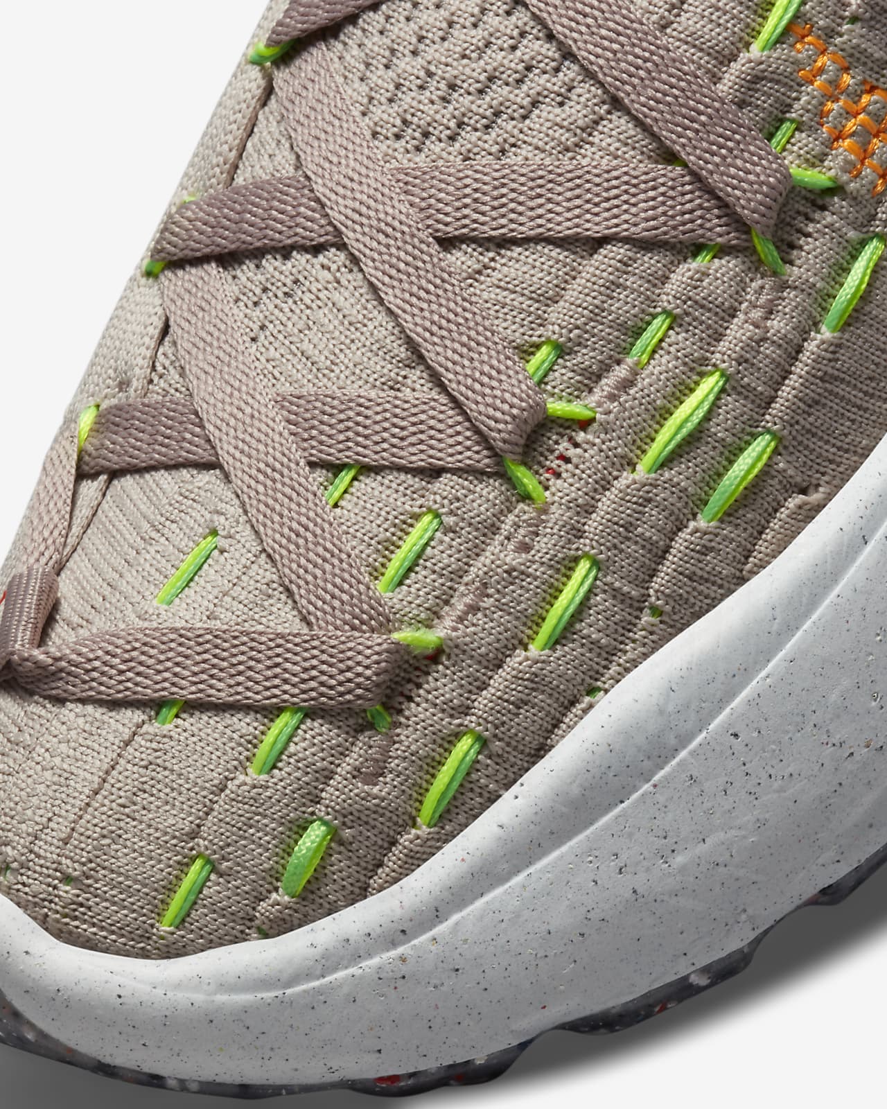 Nike Space Hippie 04 Zapatillas - Mujer. Nike ES