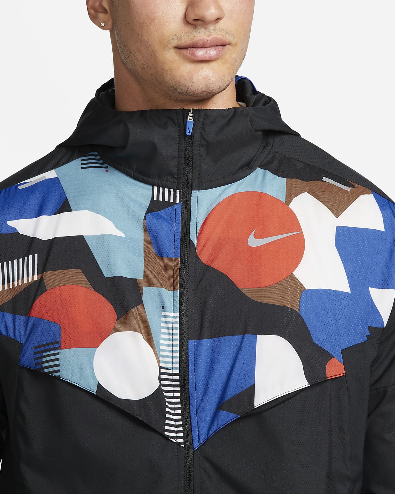 nike nederland windrunner