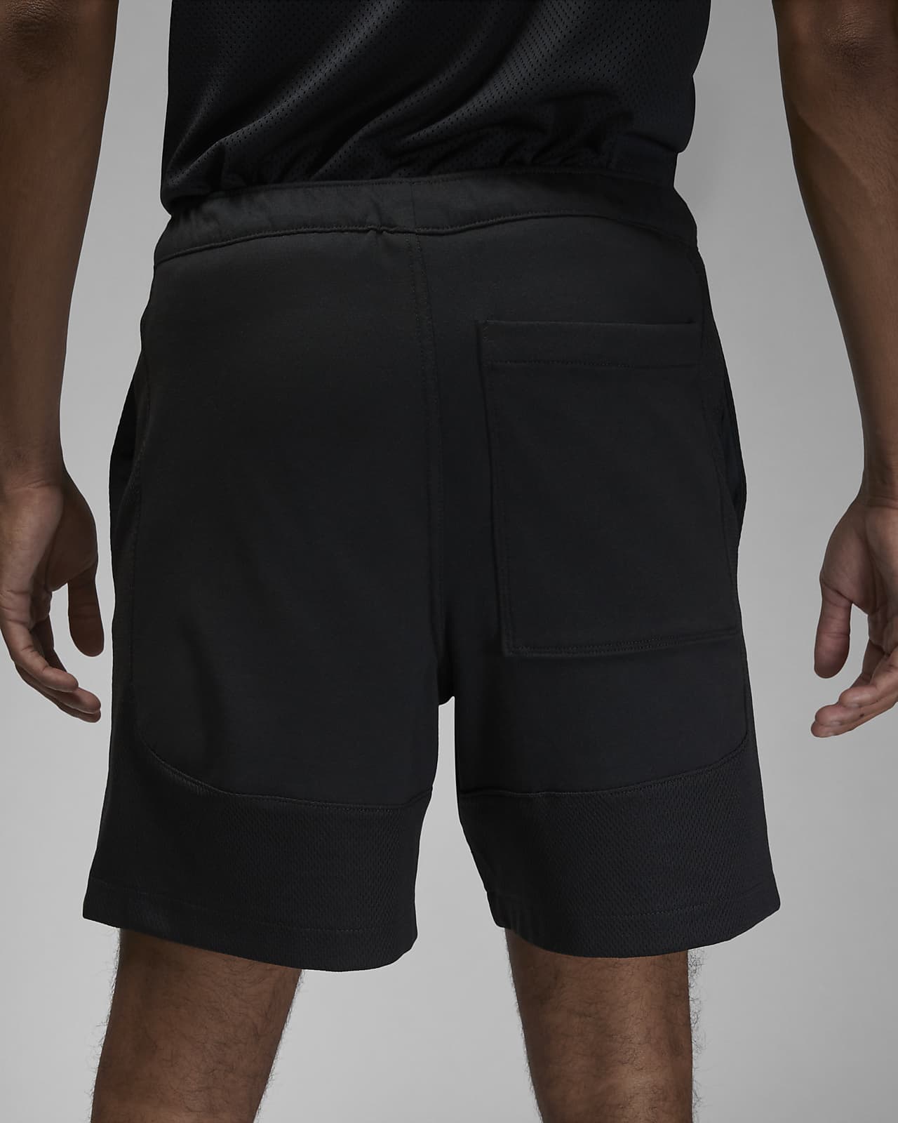 Jordan Flight MVP Men's Mesh Shorts. Nike NO