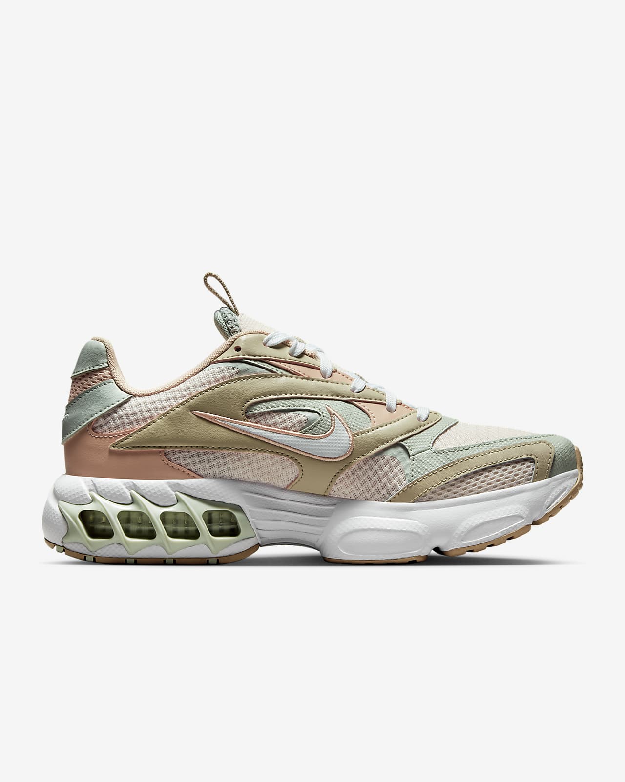 women's nike zoom air fire stores