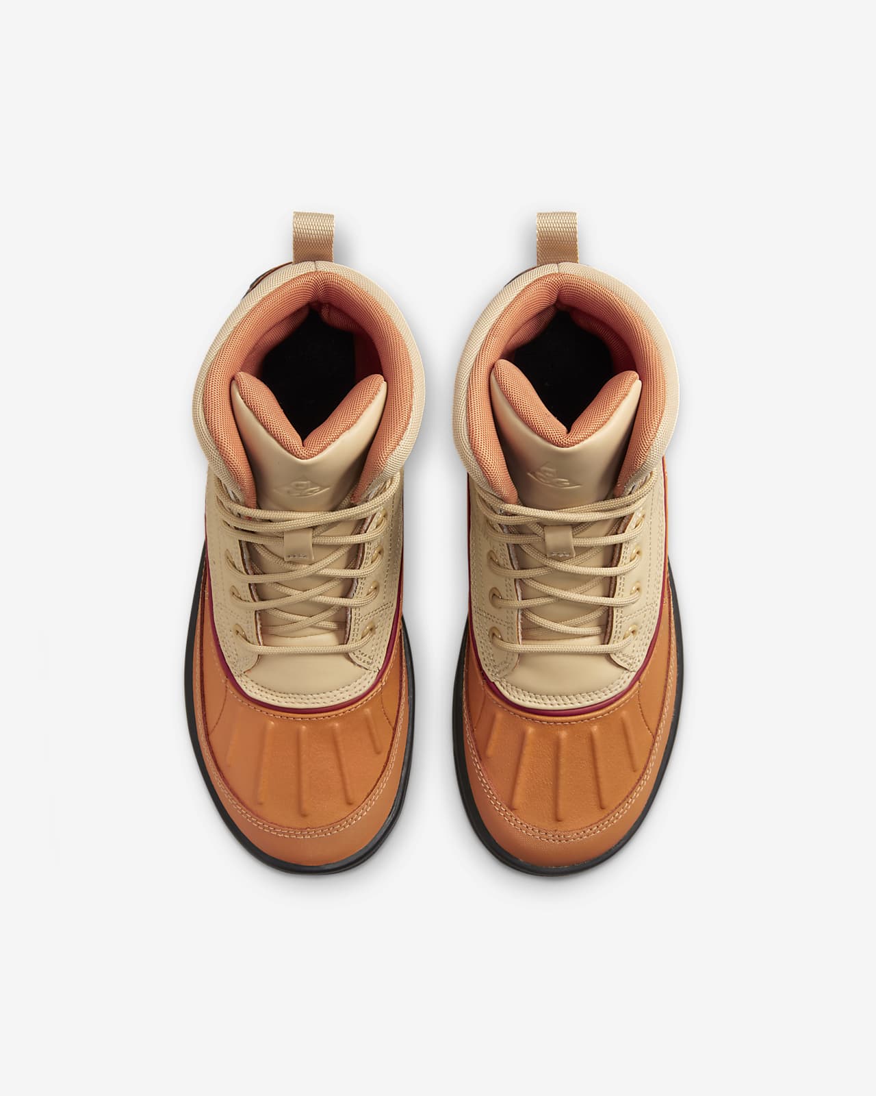 acg woodside nike boots