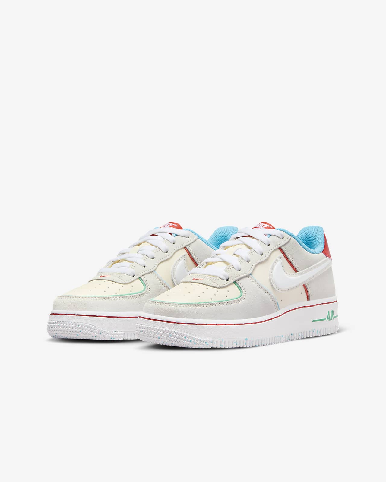 Air force 1 2024 lv8 shoes price