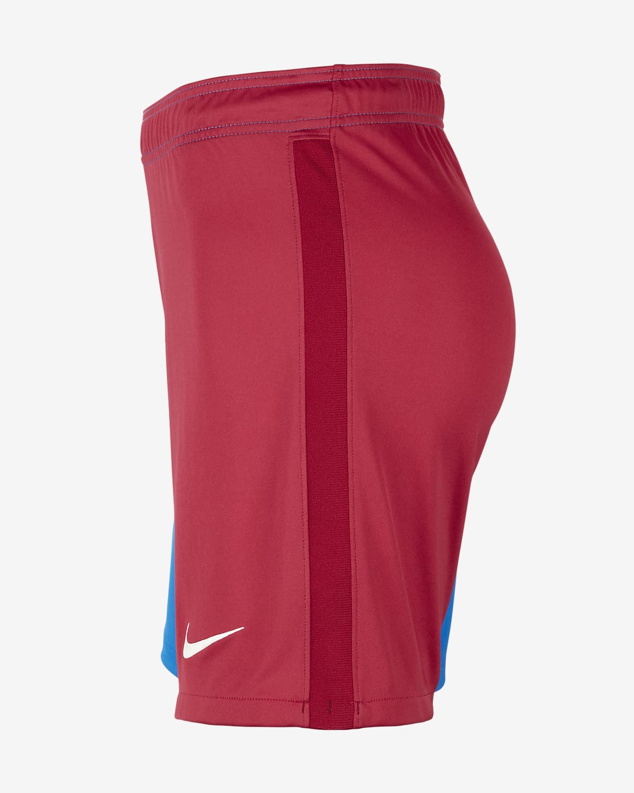 barcelona away shorts