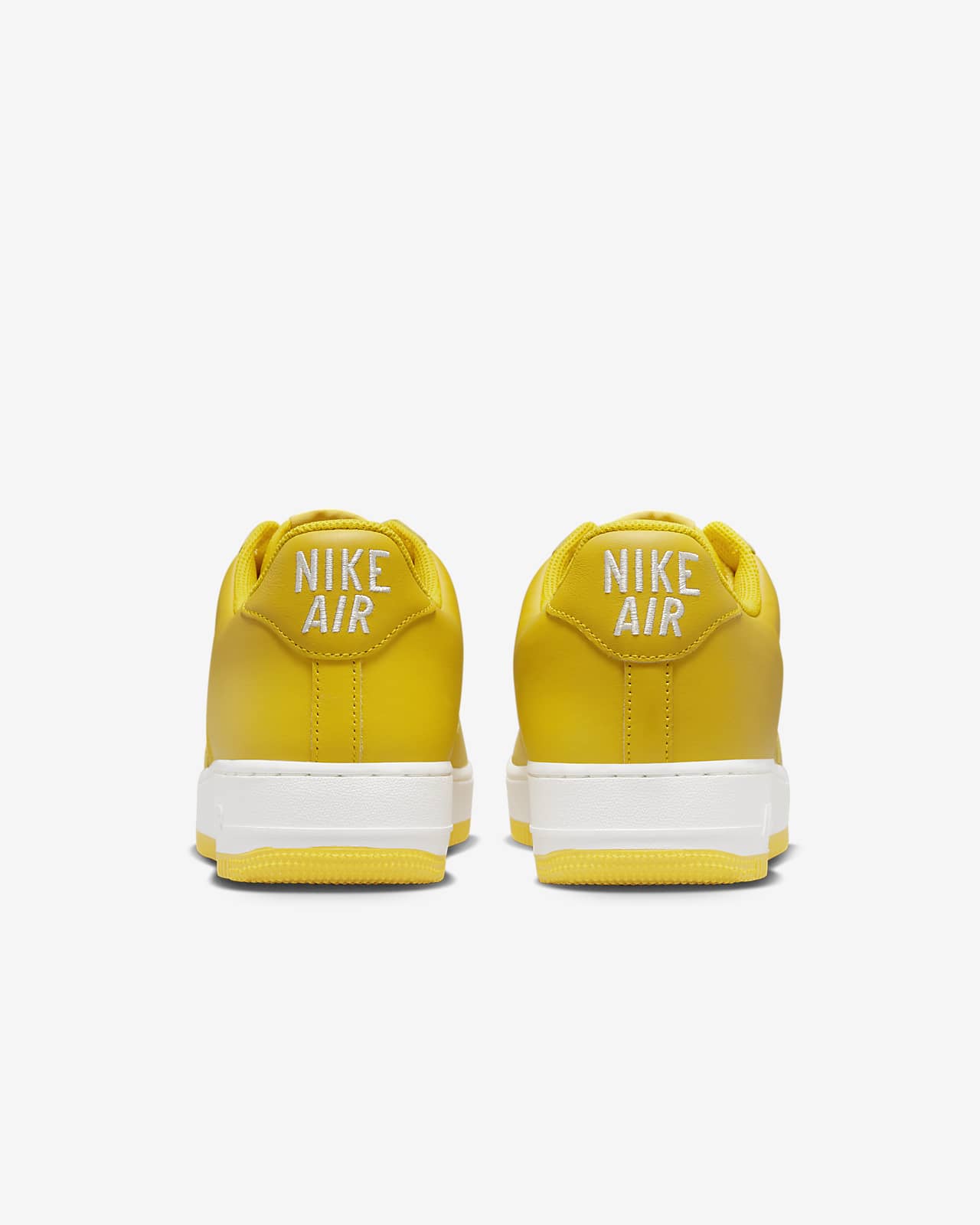 gevolg gevaarlijk Fractie Nike Air Force 1 Low Retro Men's Shoes. Nike.com