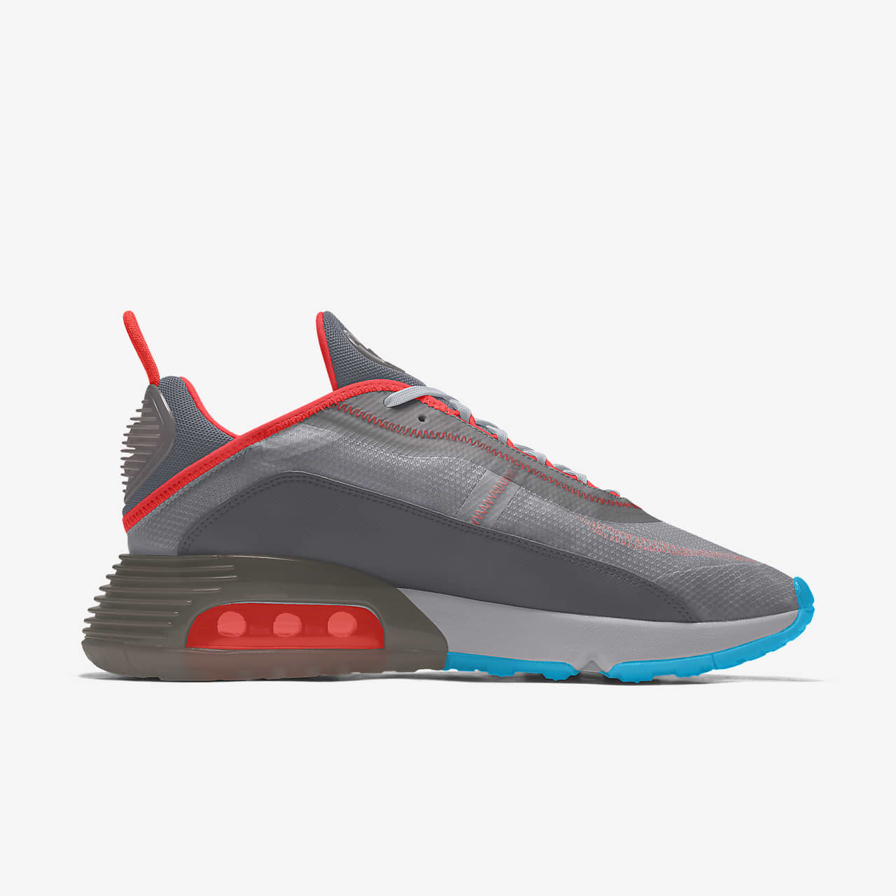 nike air max customs ii