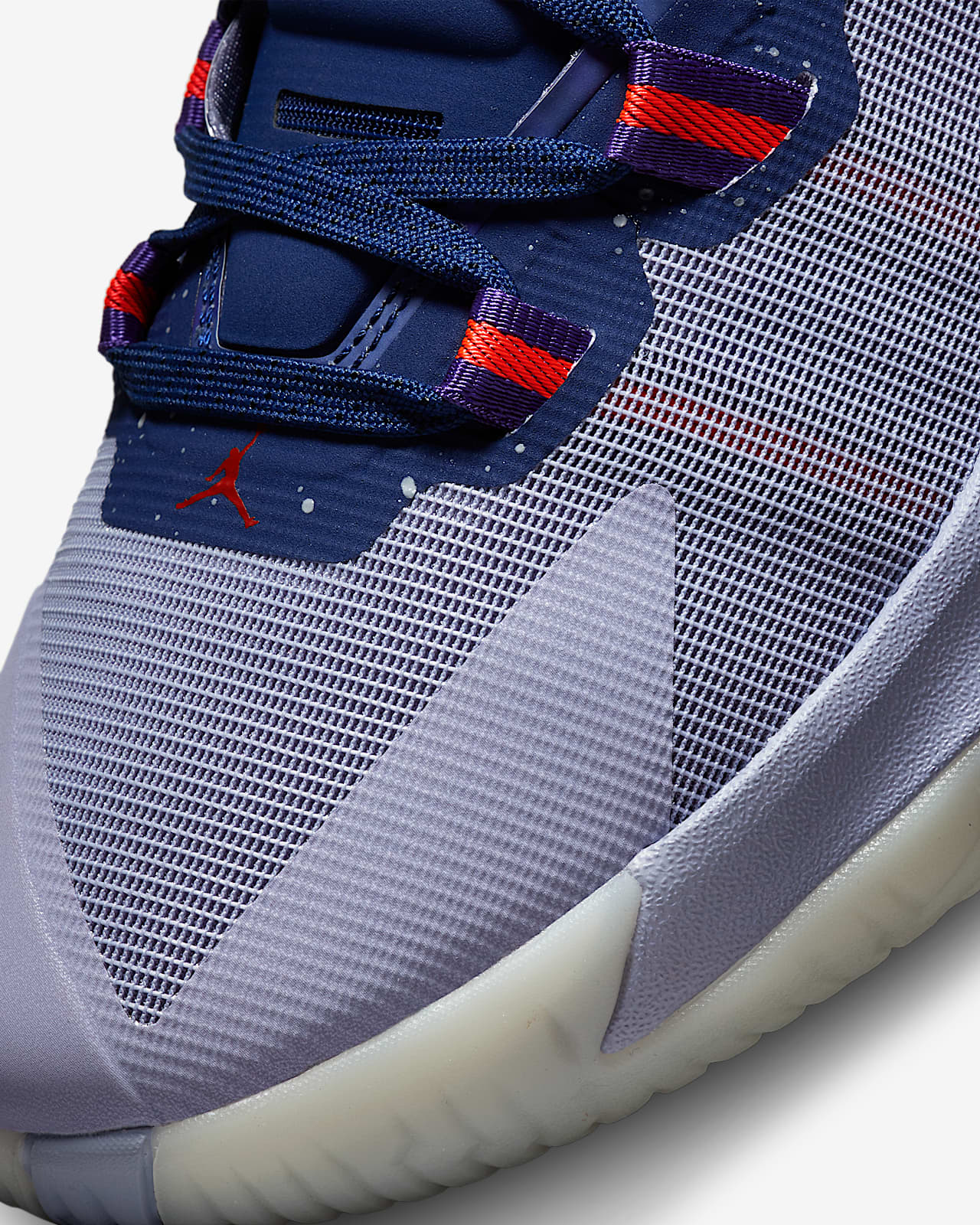 jordan zion 1 pf 男子篮球鞋