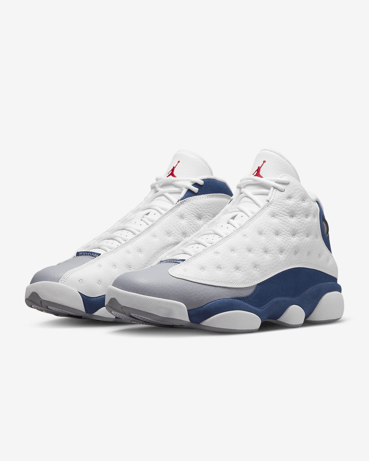 Air Jordan 13 Retro Schoen. Nike NL