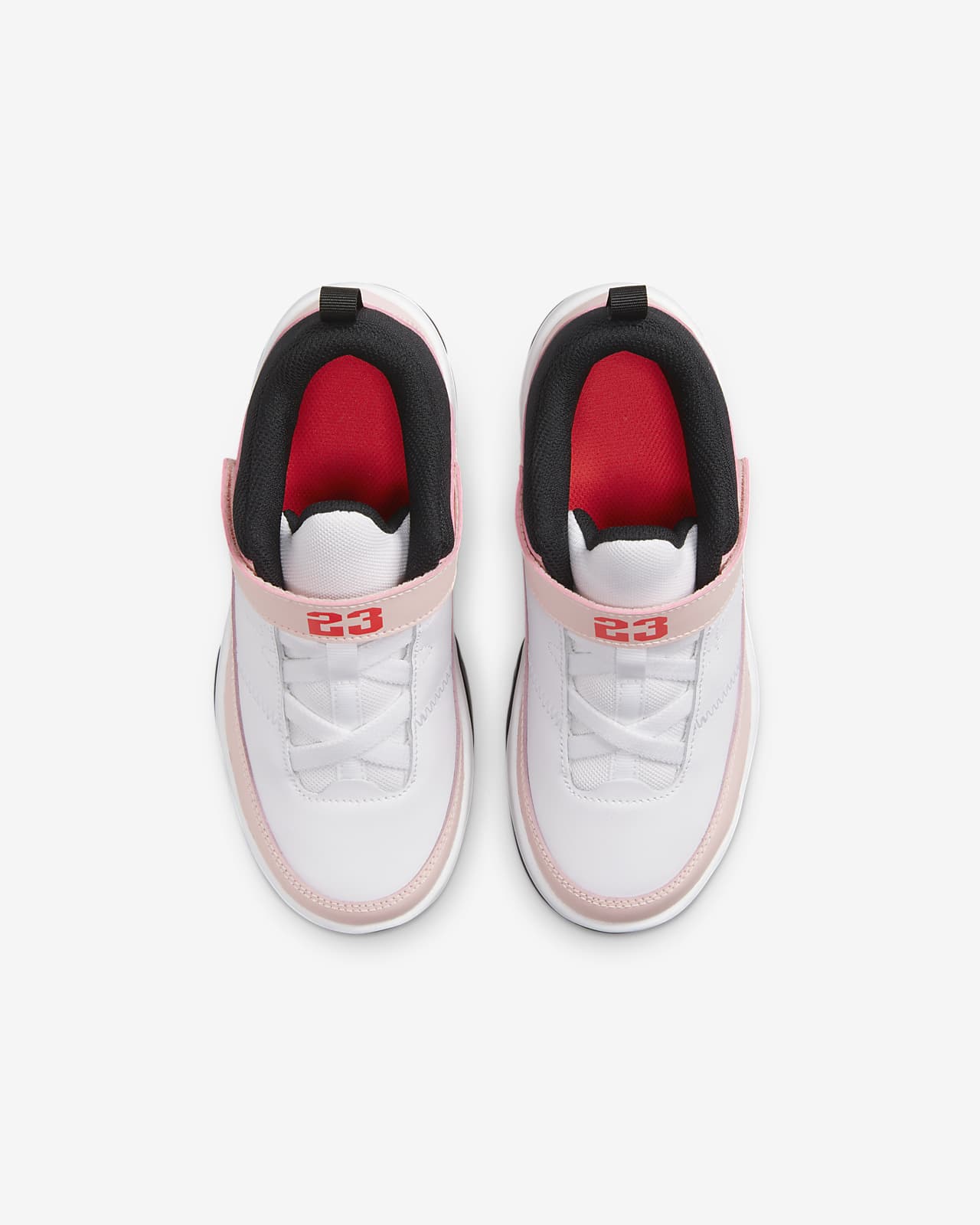 Jordan Max Aura 3 Younger Kids' Shoe. Nike SI