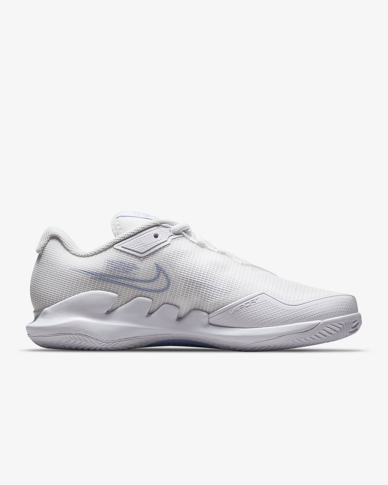 nikecourt zoom pro women's
