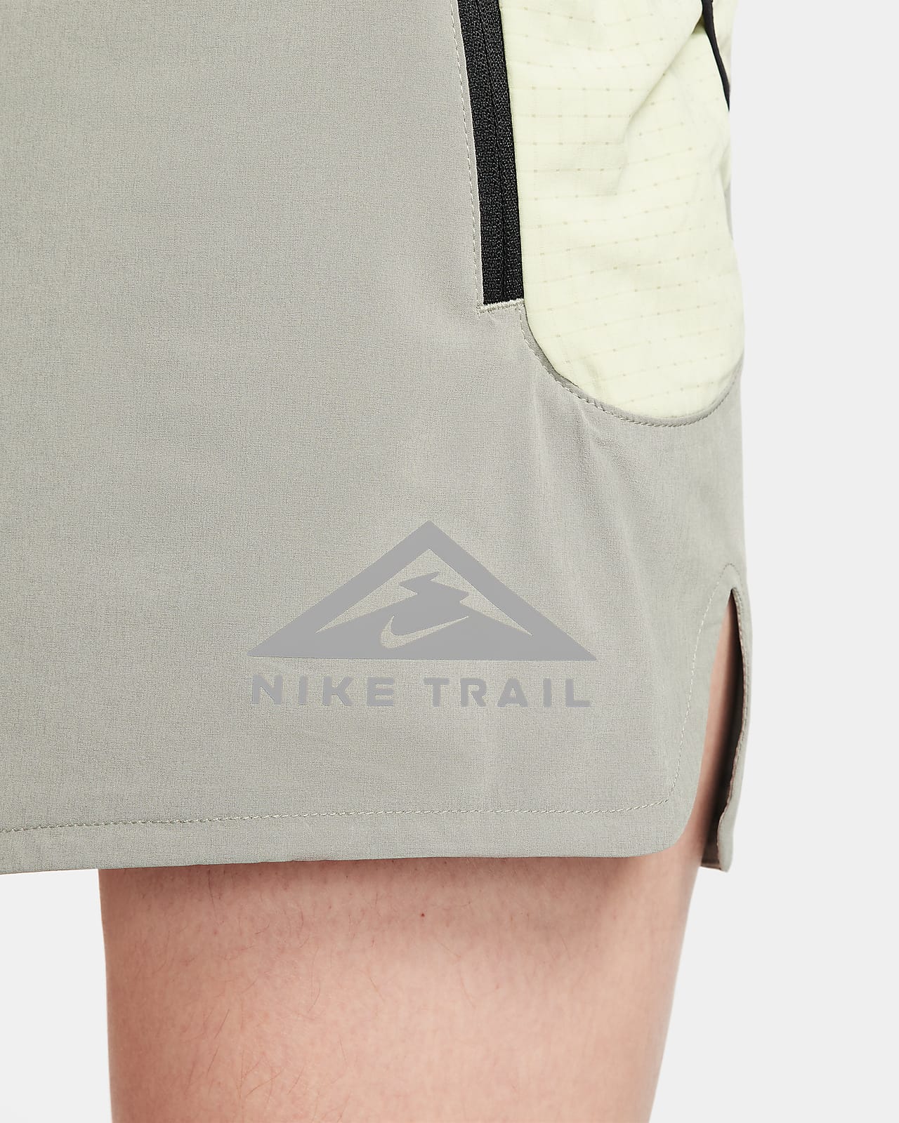 NIKE公式】ナイキ Dri-FIT メンズ 13cm トレイル ショートパンツ