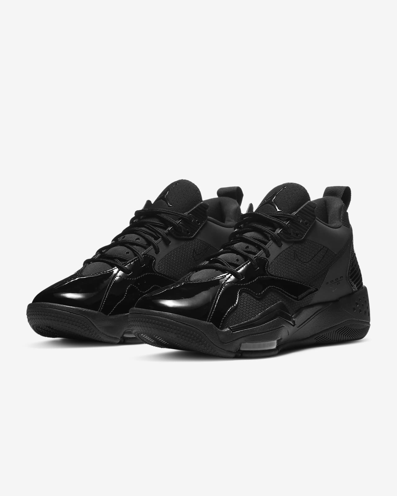 Jordan Zoom '92 Men's Shoe. Nike.com
