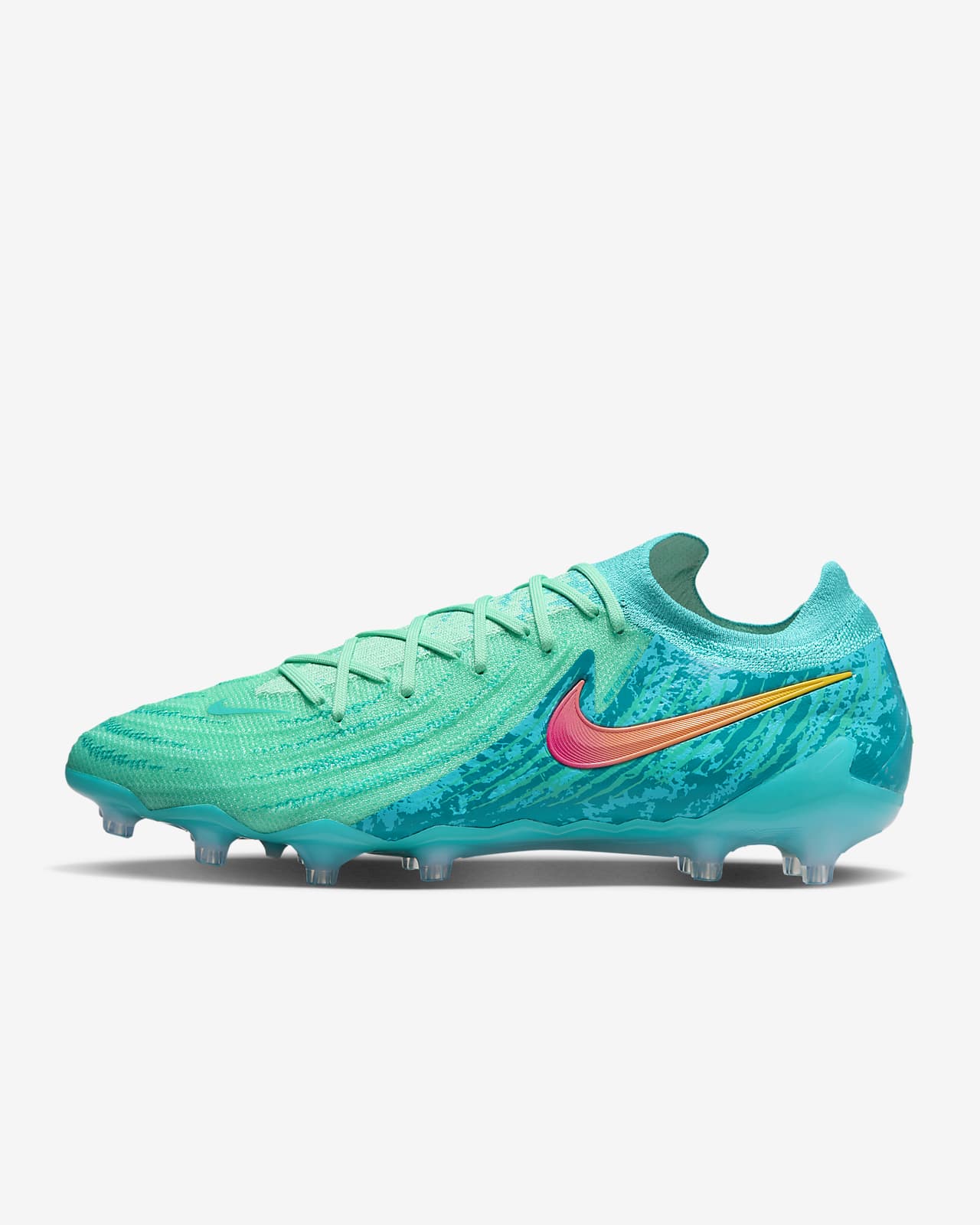 Nike fußballschuhe hotsell phantom vision