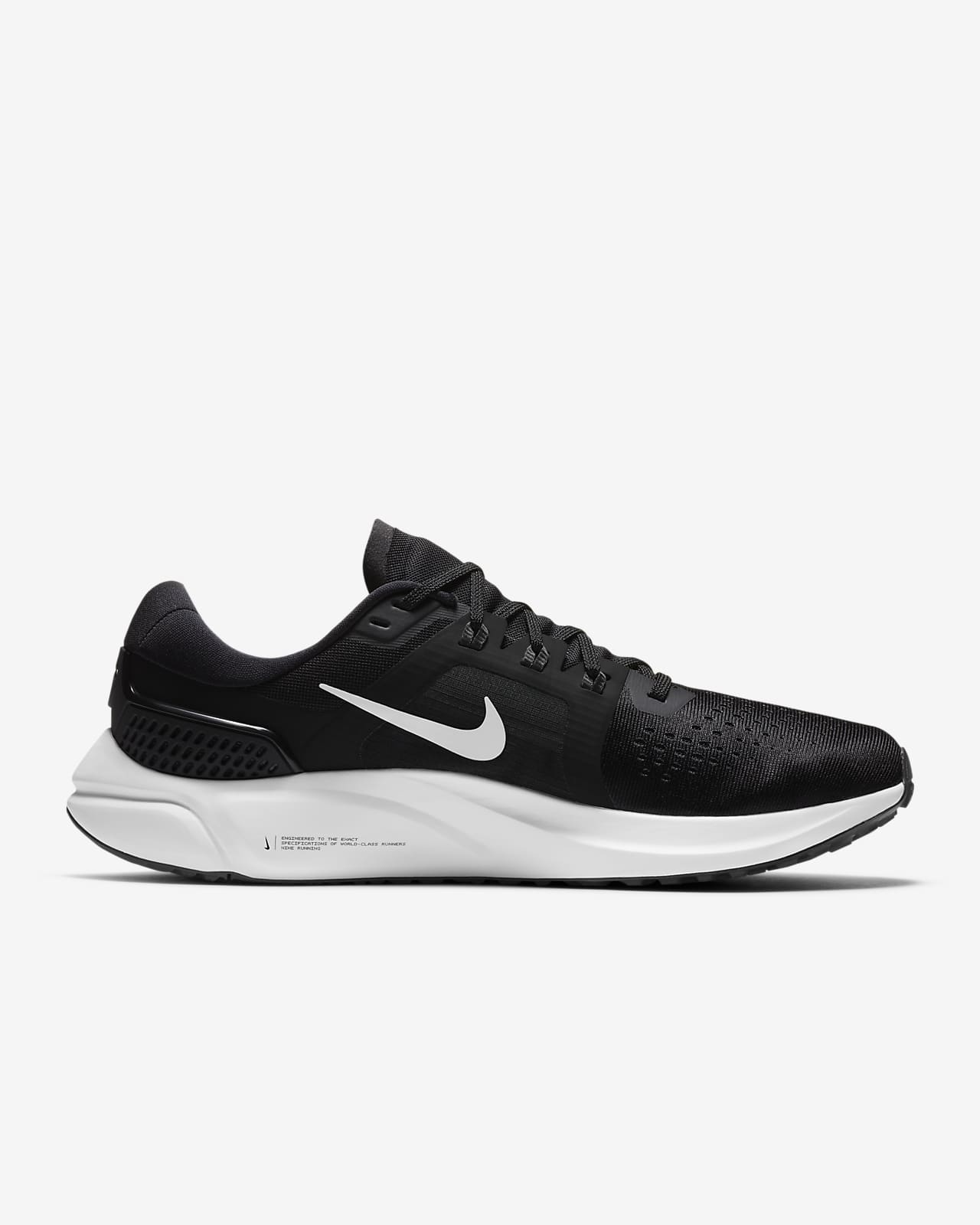 nike zoom vomero shoes