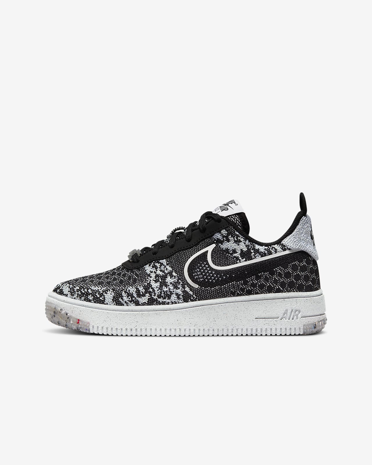 Nike Air Force Crater Flyknit | ubicaciondepersonas.cdmx.gob.mx