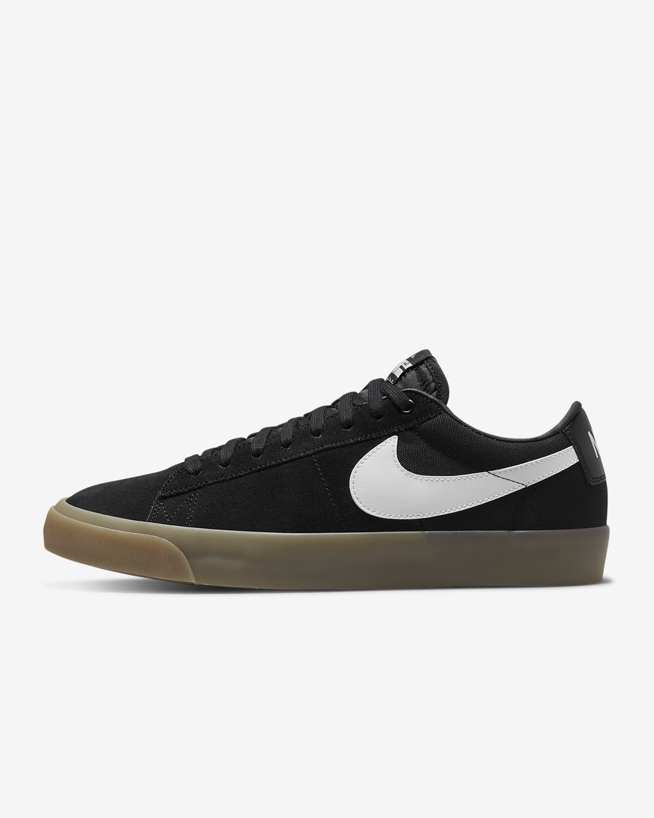 Scarpa da skateboard Nike SB Zoom Blazer Low Pro GT. Nike IT