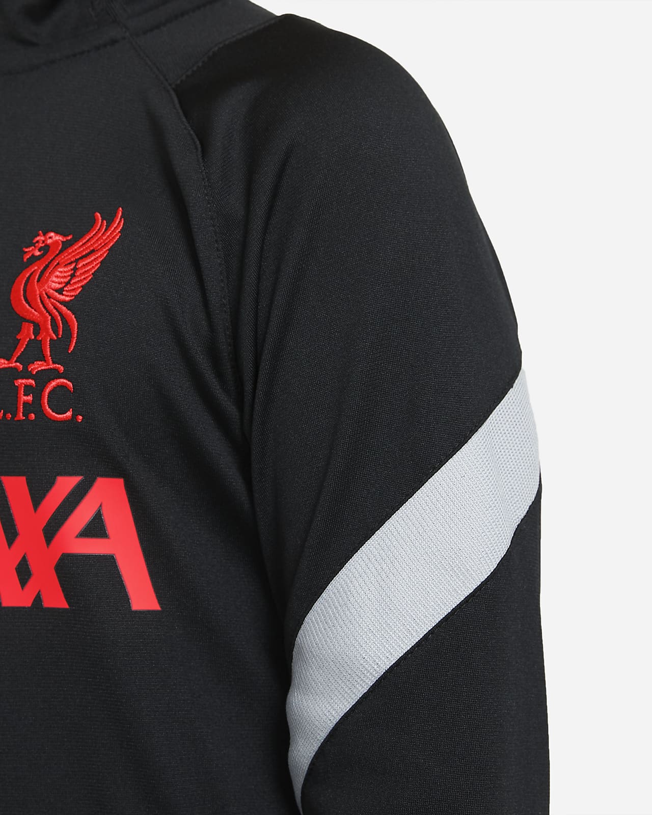 new liverpool tracksuit nike