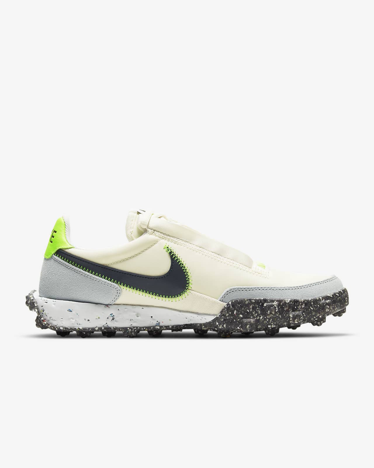 nike waffle racer crater casual shoes