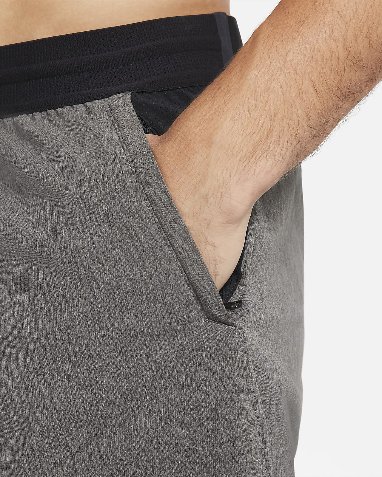 Nike Pro Pantalón corto - Hombre. Nike ES