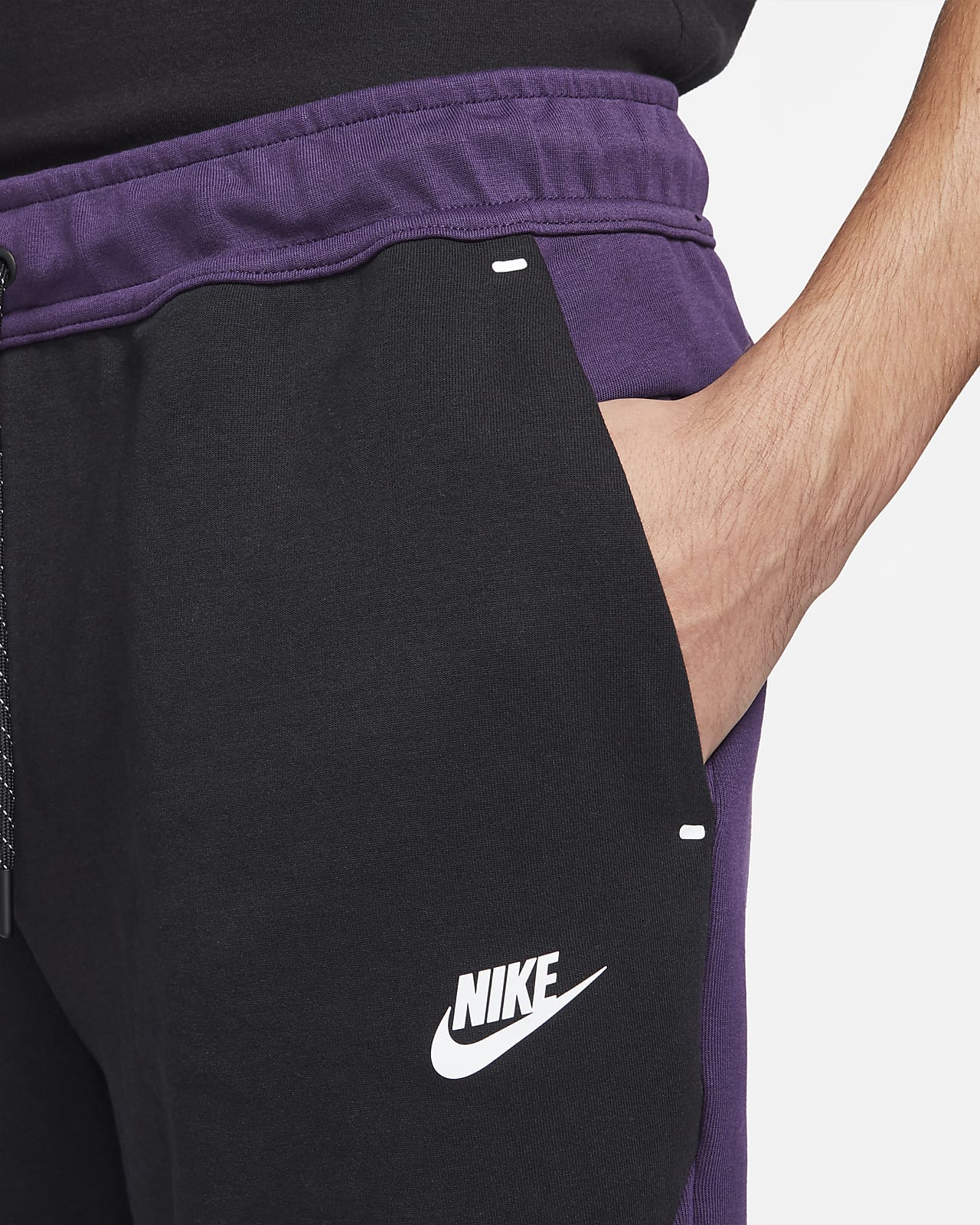 nike tech fleece joggers xs