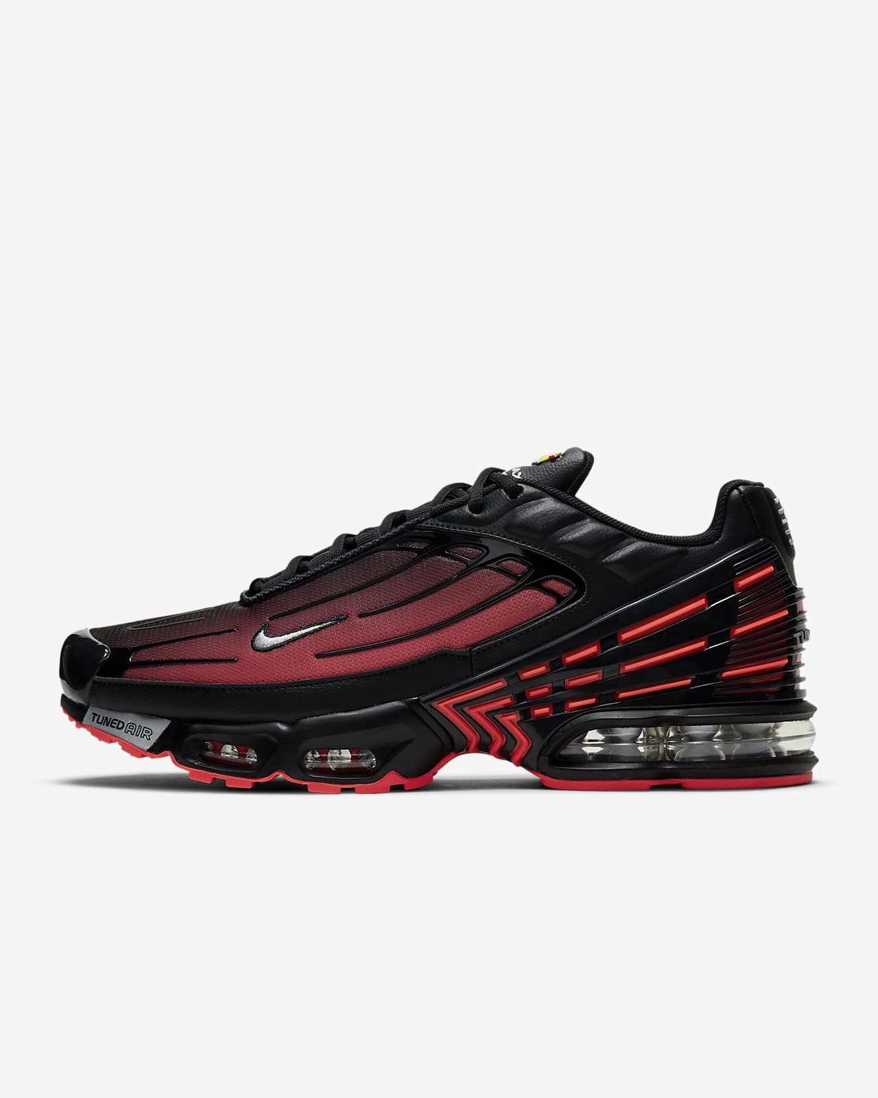 Nike Air Max Plus 3 Zapatillas - Hombre Nike Air Max Plus 3 Zapatillas - Hombre