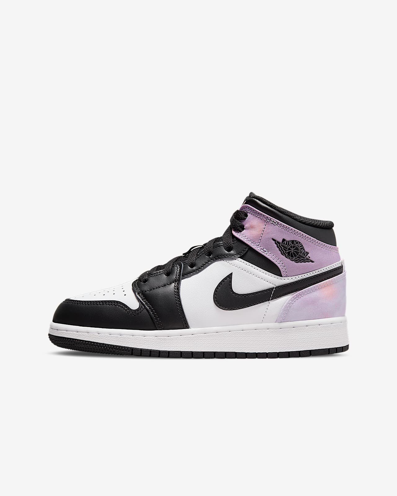 Air Jordan 1 Mid SE Zapatillas - Niño/a. Nike ES