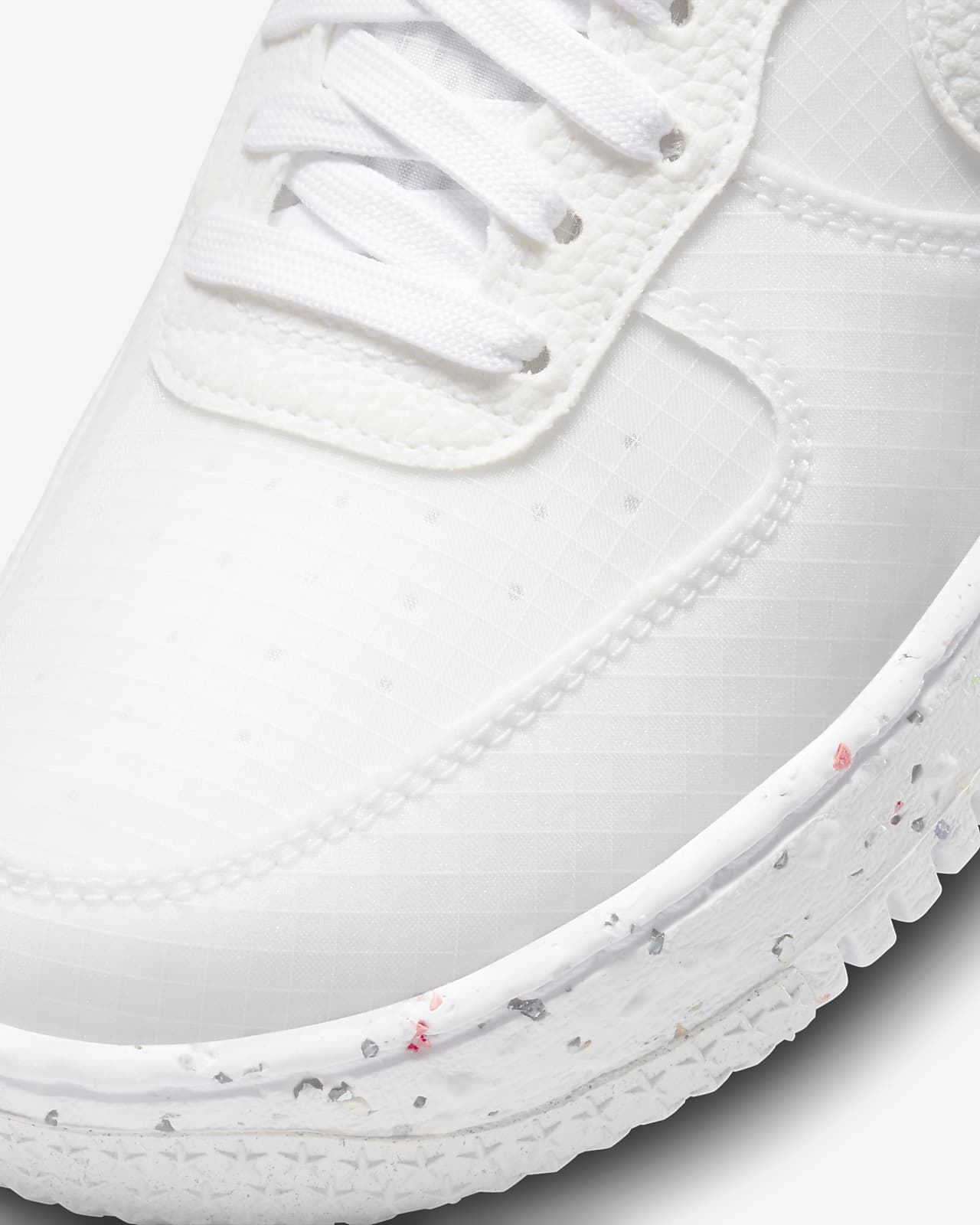Nike Air Force 1 Crater Women's Shoe. Nike LU Nike Air Force 1 Crater Women's Shoe. Nike LU