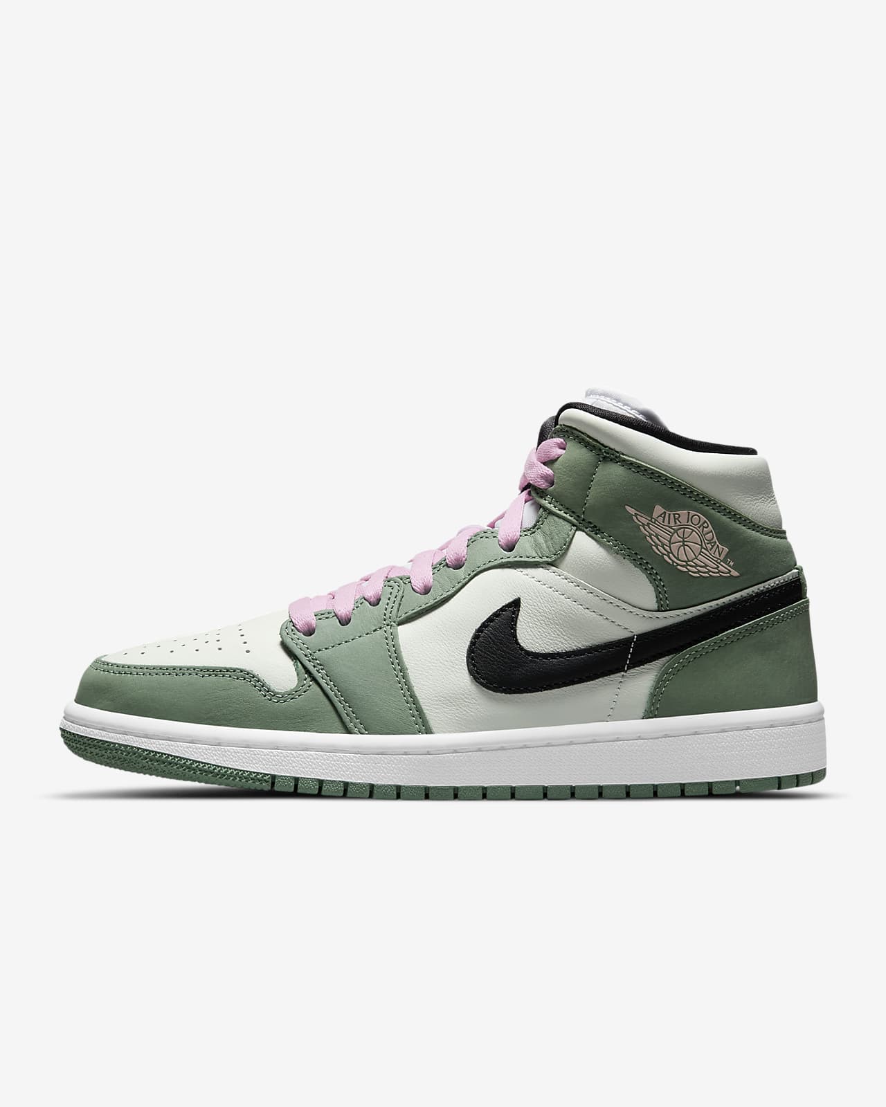 Air Jordan 1 Mid SE Women' Shoe