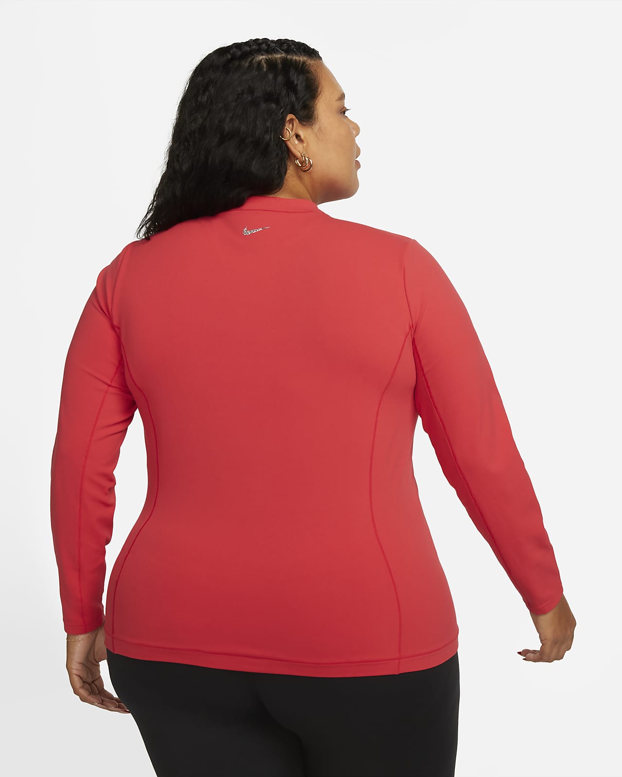Nike Yoga Dri-FIT Luxe Women's Fitted 