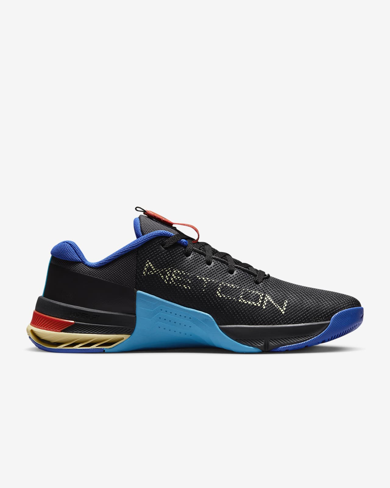 Nike Metcon 8 Trainingsschoenen voor heren. Nike NL