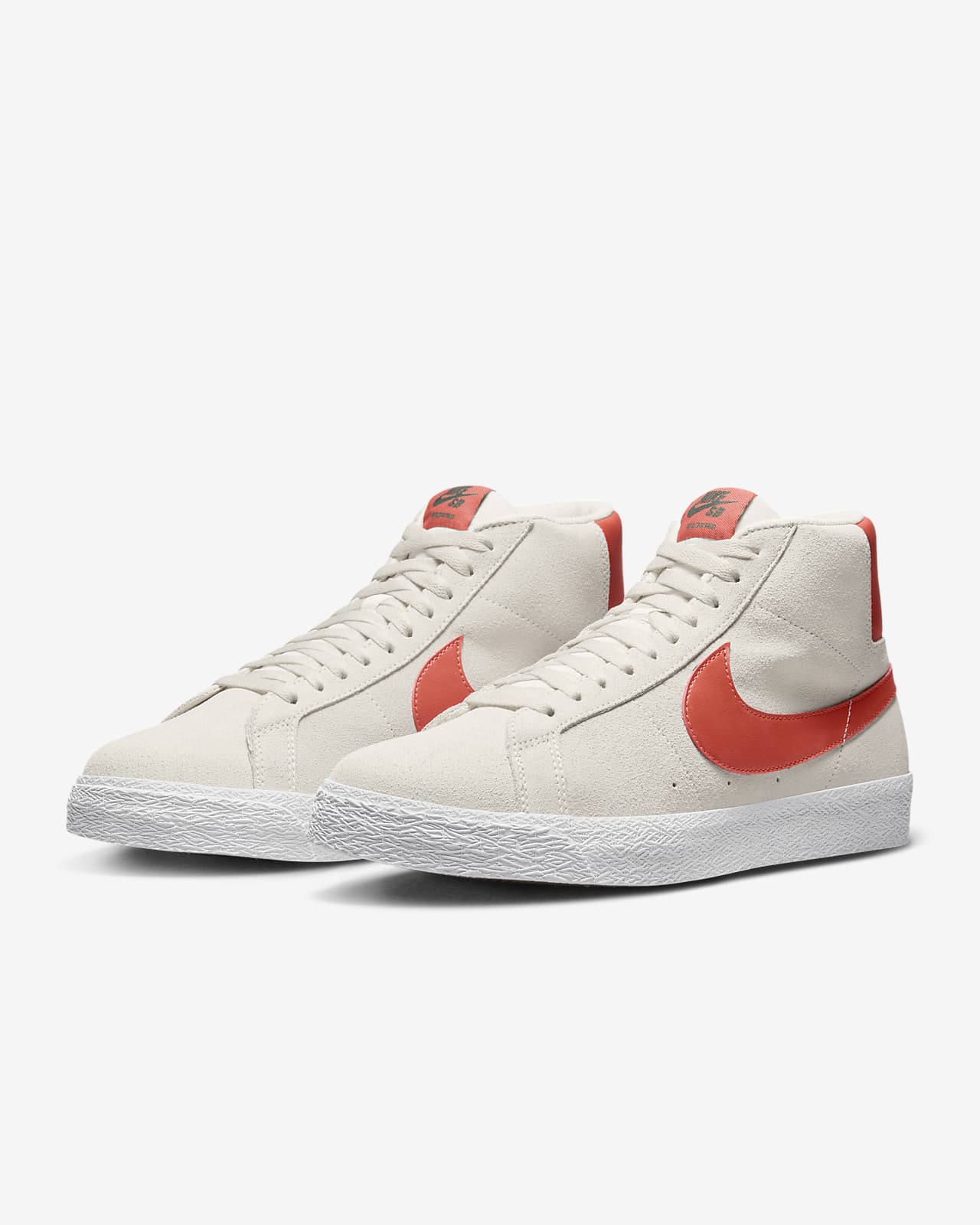 Nike sb shop blazer high plata