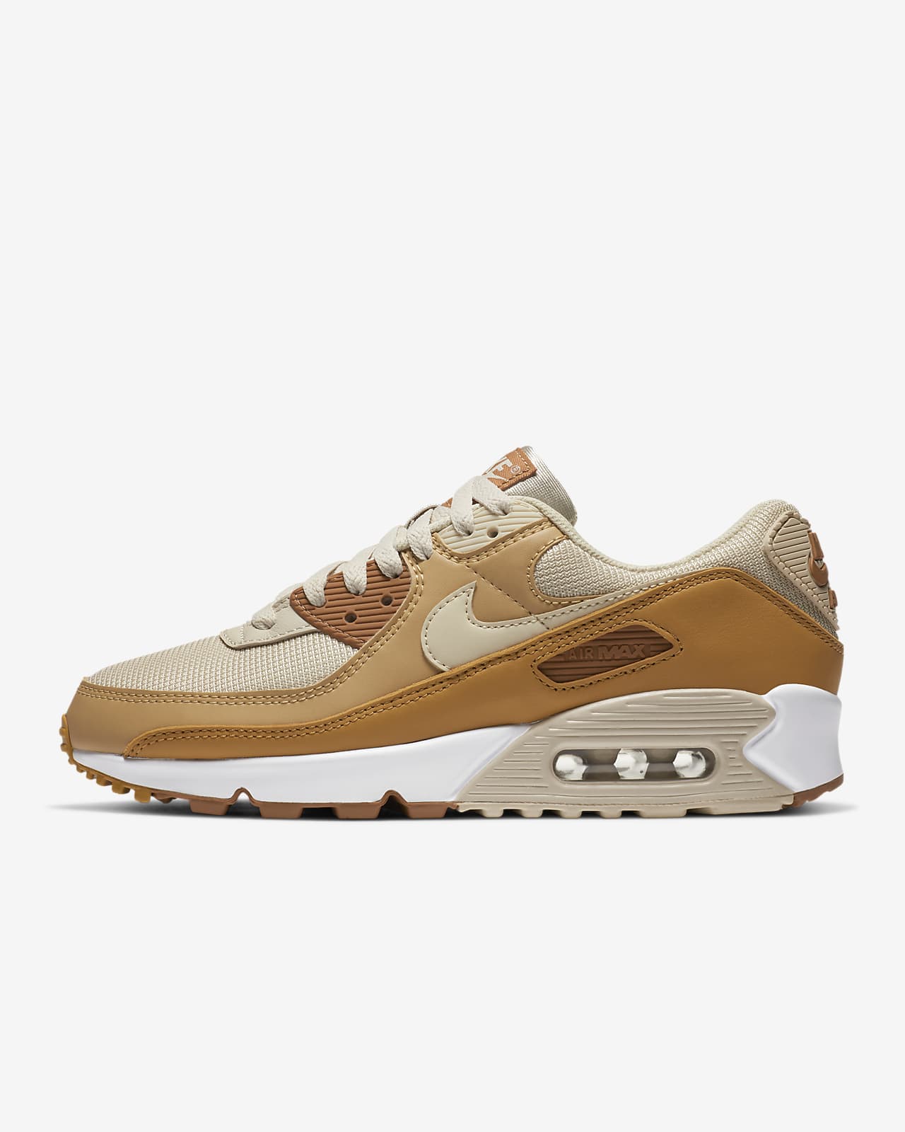 Nike Air Max 90 Women's Shoes. Nike LU