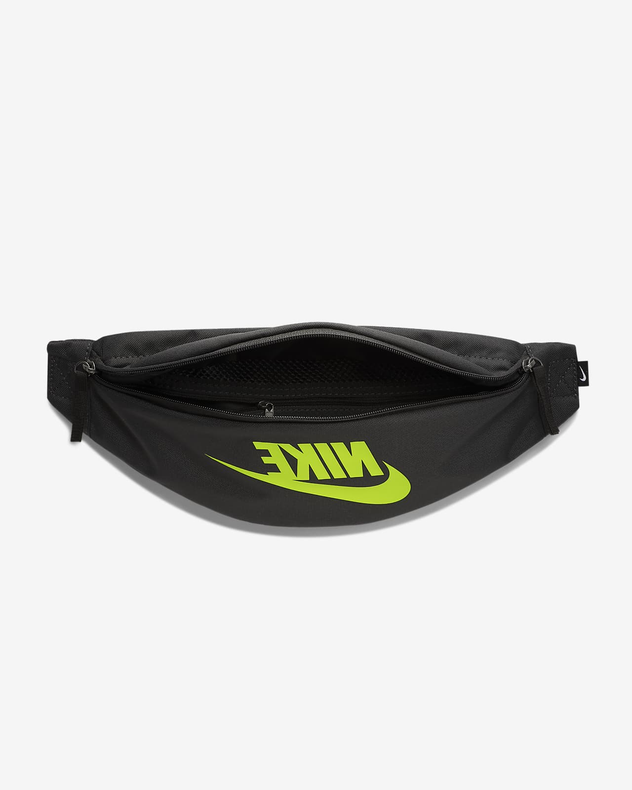 nike sportswear heritage fanny pack