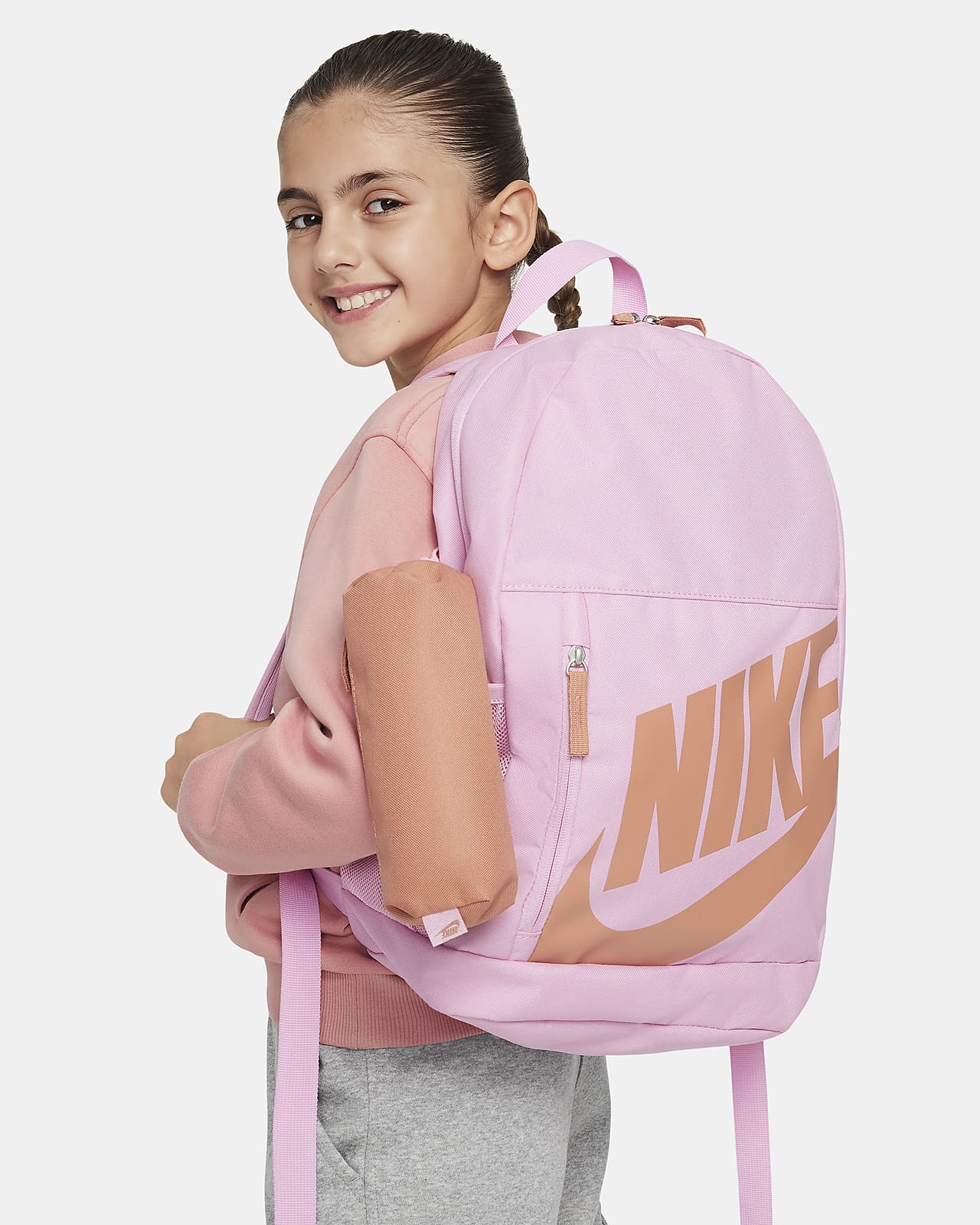 Nike ryggsekk til barn (20 L)