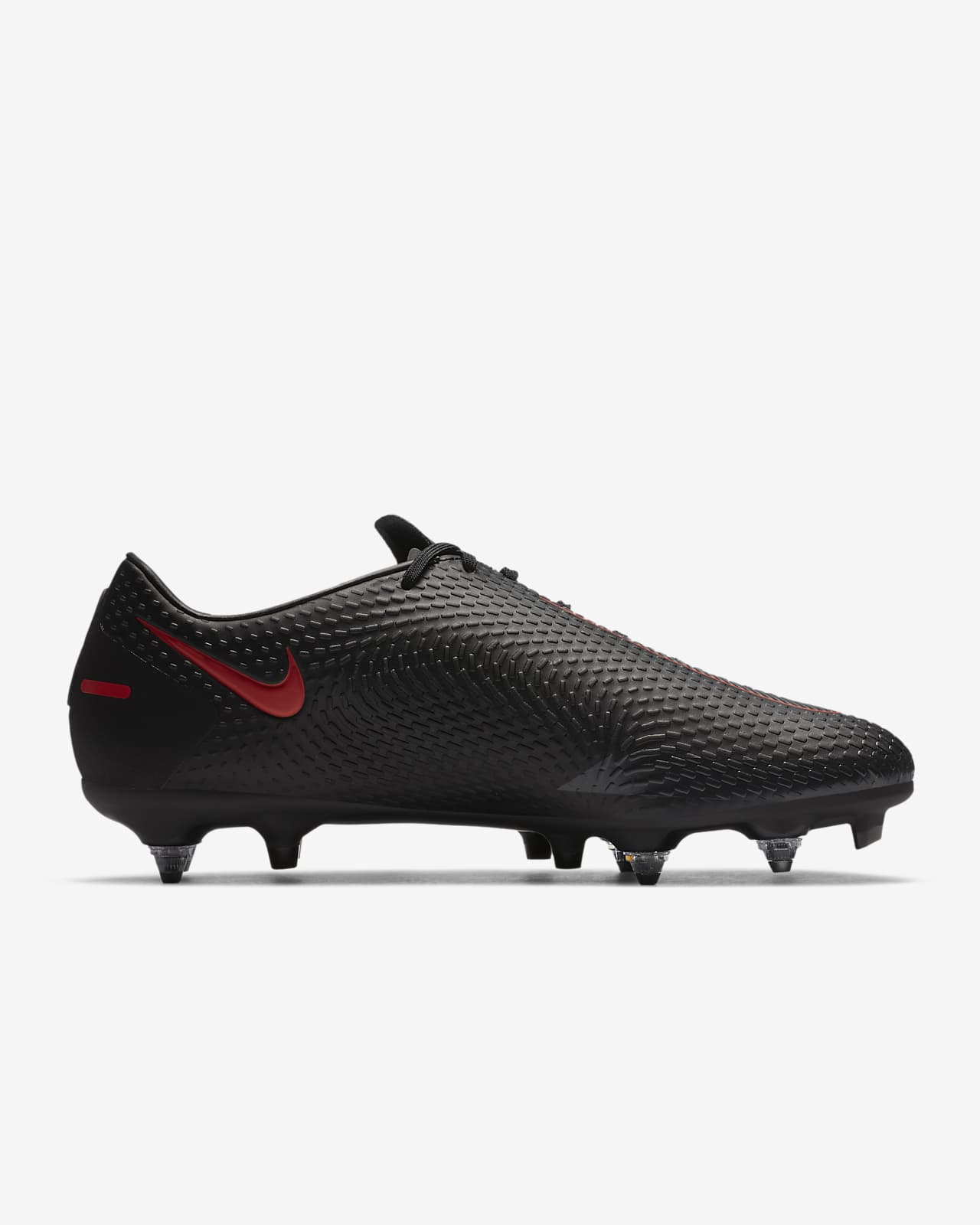 mens nike soft ground football boots