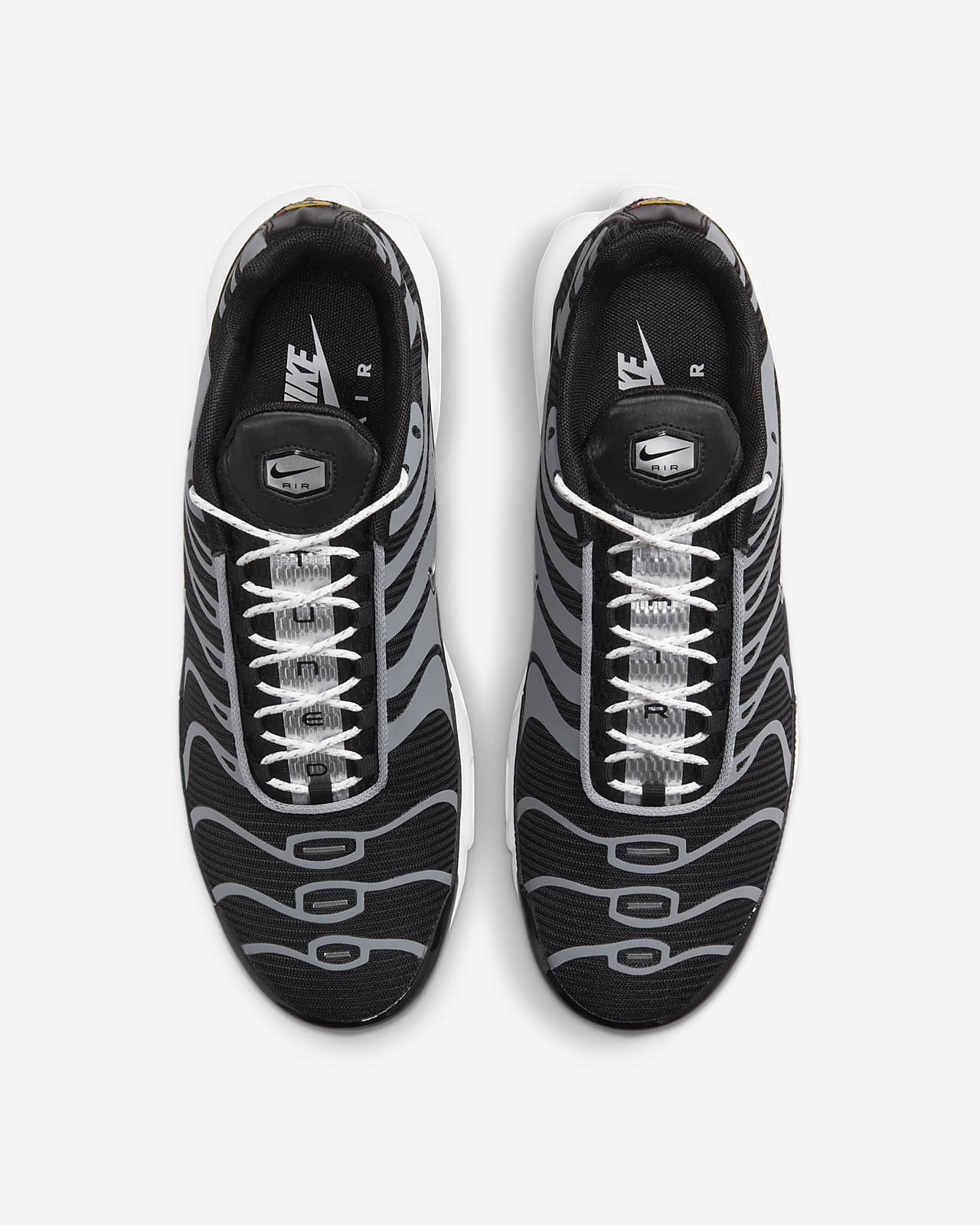 Nike Air Max Plus Men's Shoe. Nike SA