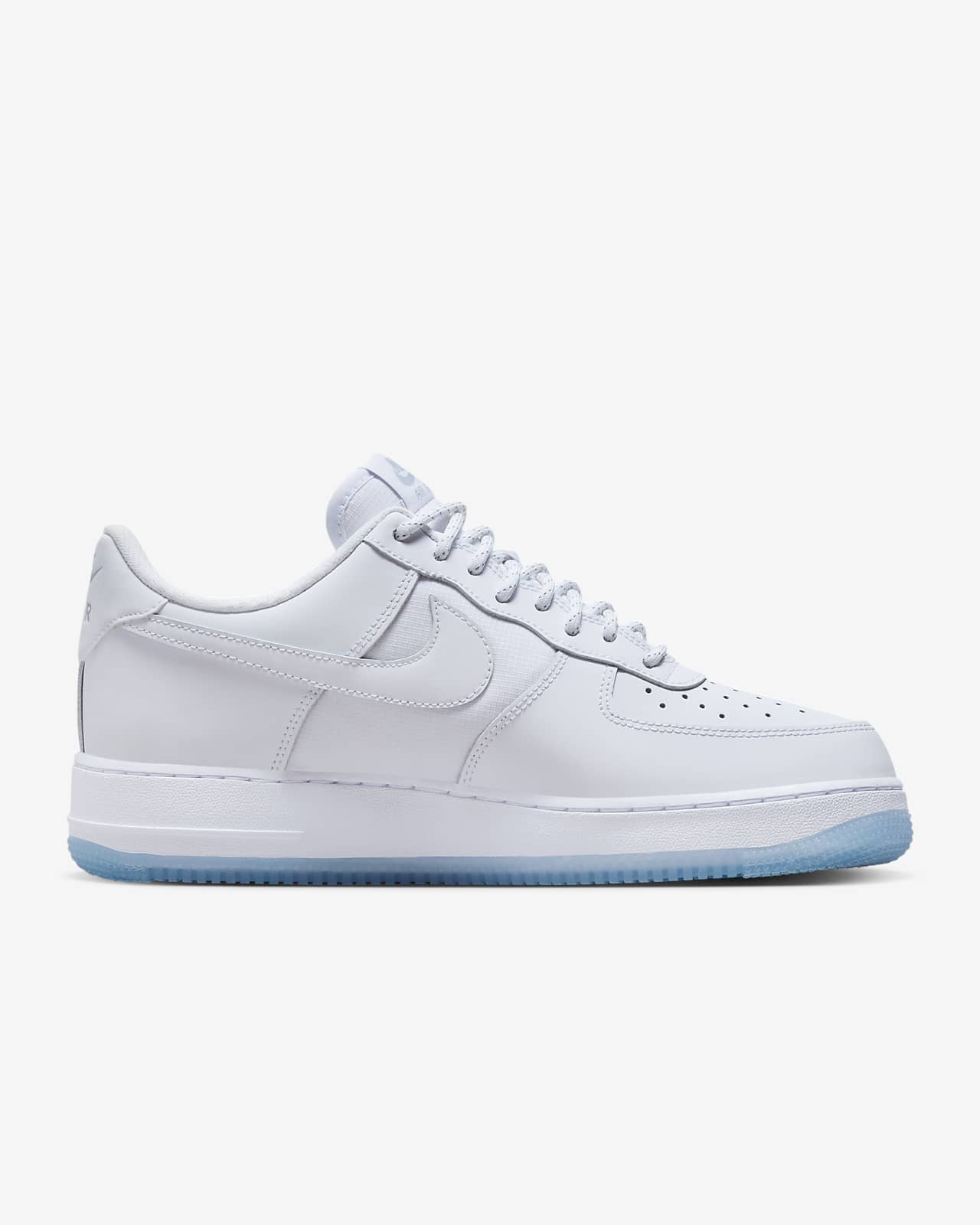 Nike air force top 1 07 erkek indirim