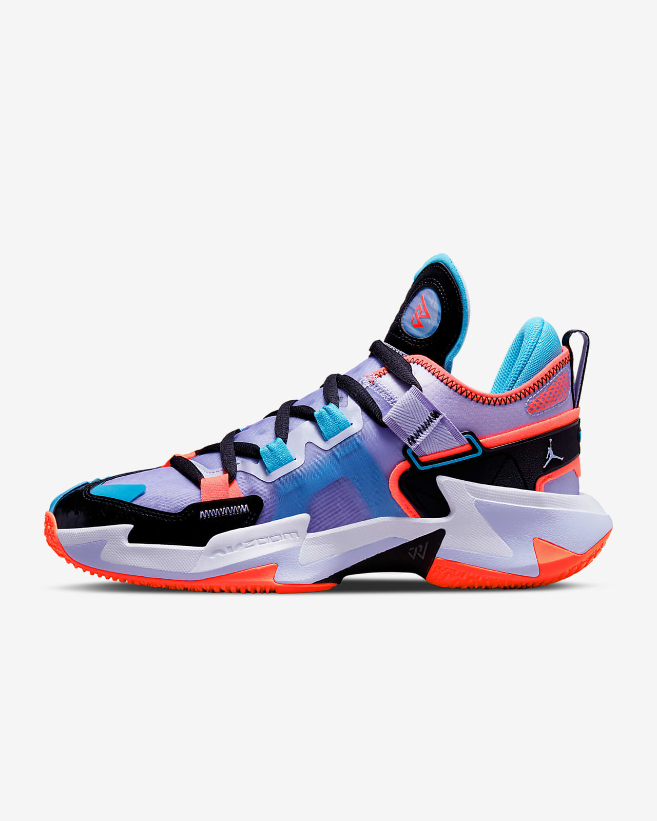Scarpa da basket Jordan Why Not .5? – Uomo. Nike IT