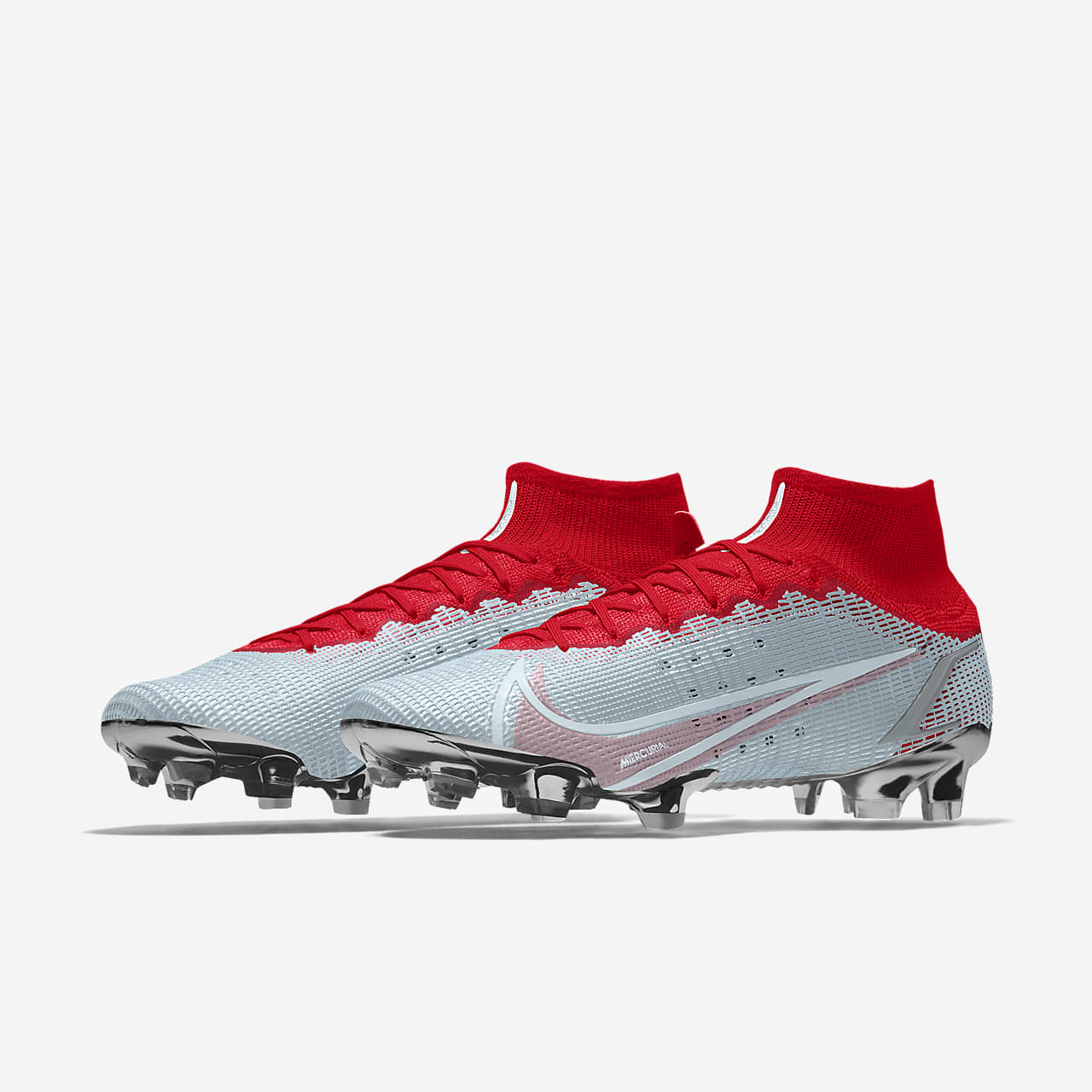 nike design football boots