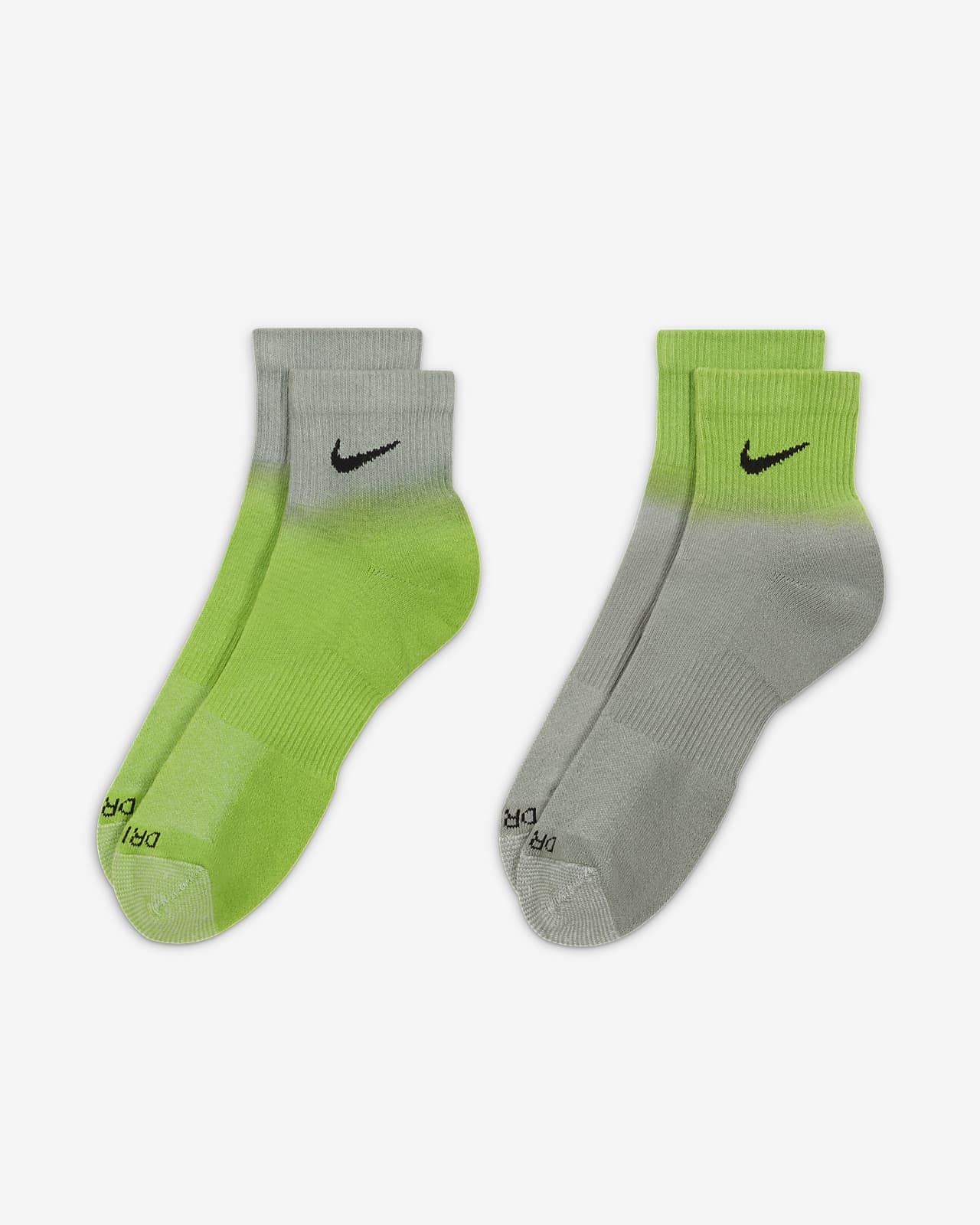 geweld vieren uitspraak Nike Everyday Plus Cushioned Ankle Socks. Nike.com