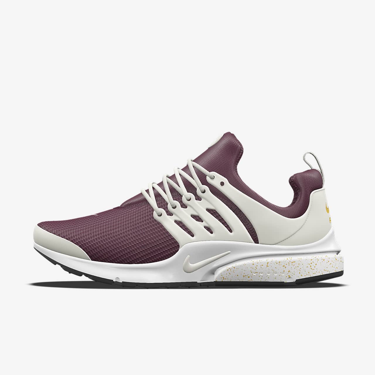 Nike Air Presto By You 專屬訂製男鞋