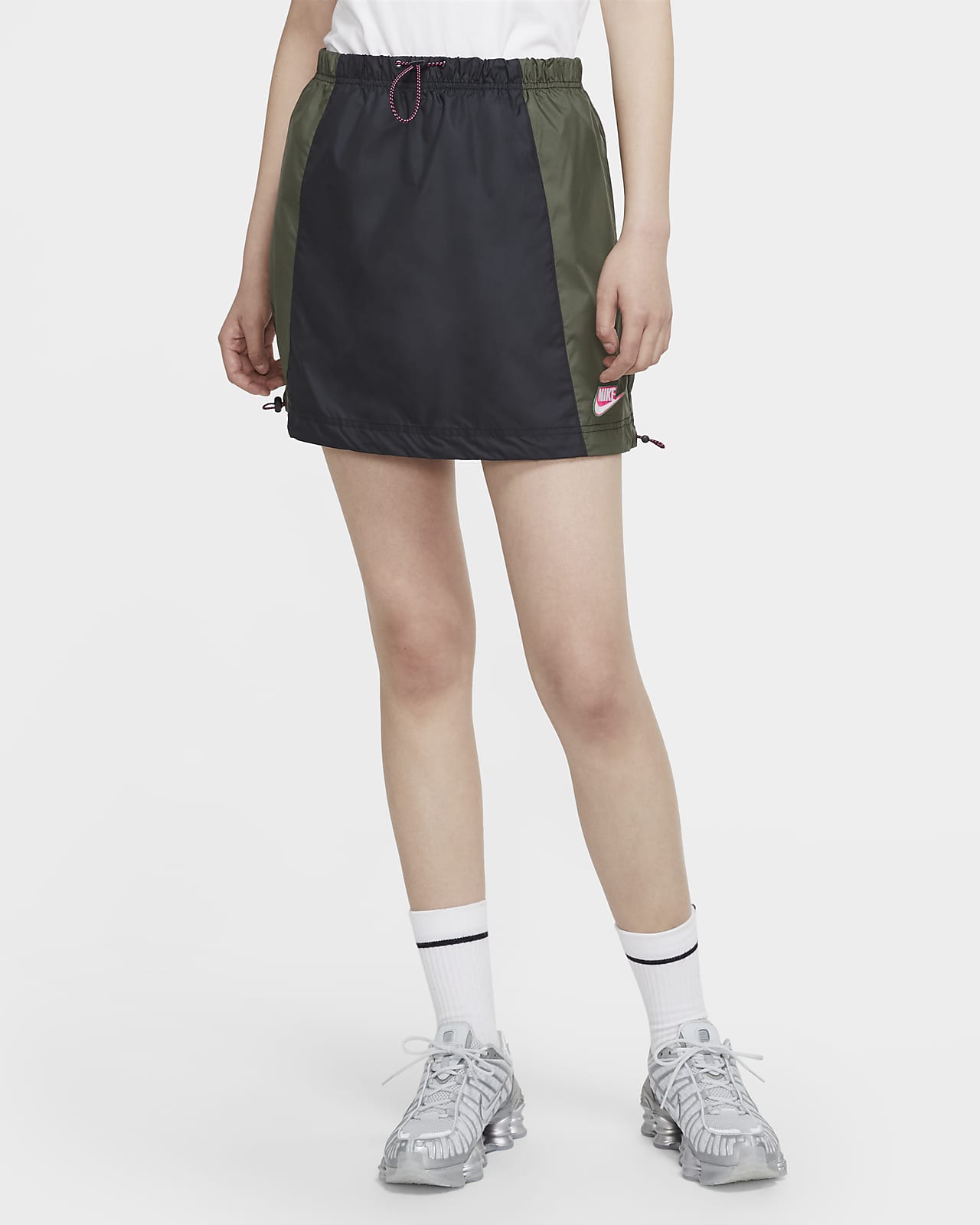Nike Sportswear Women's Woven Skirt 