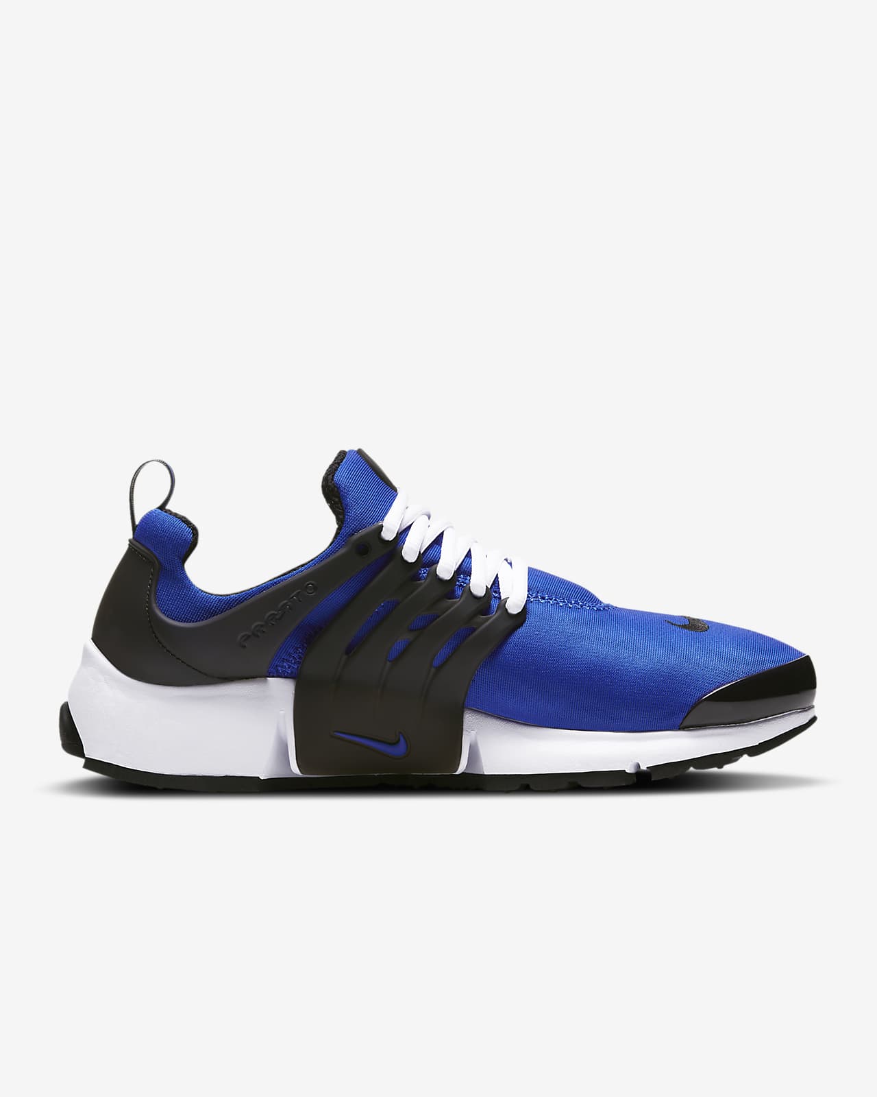 blue prestos mens