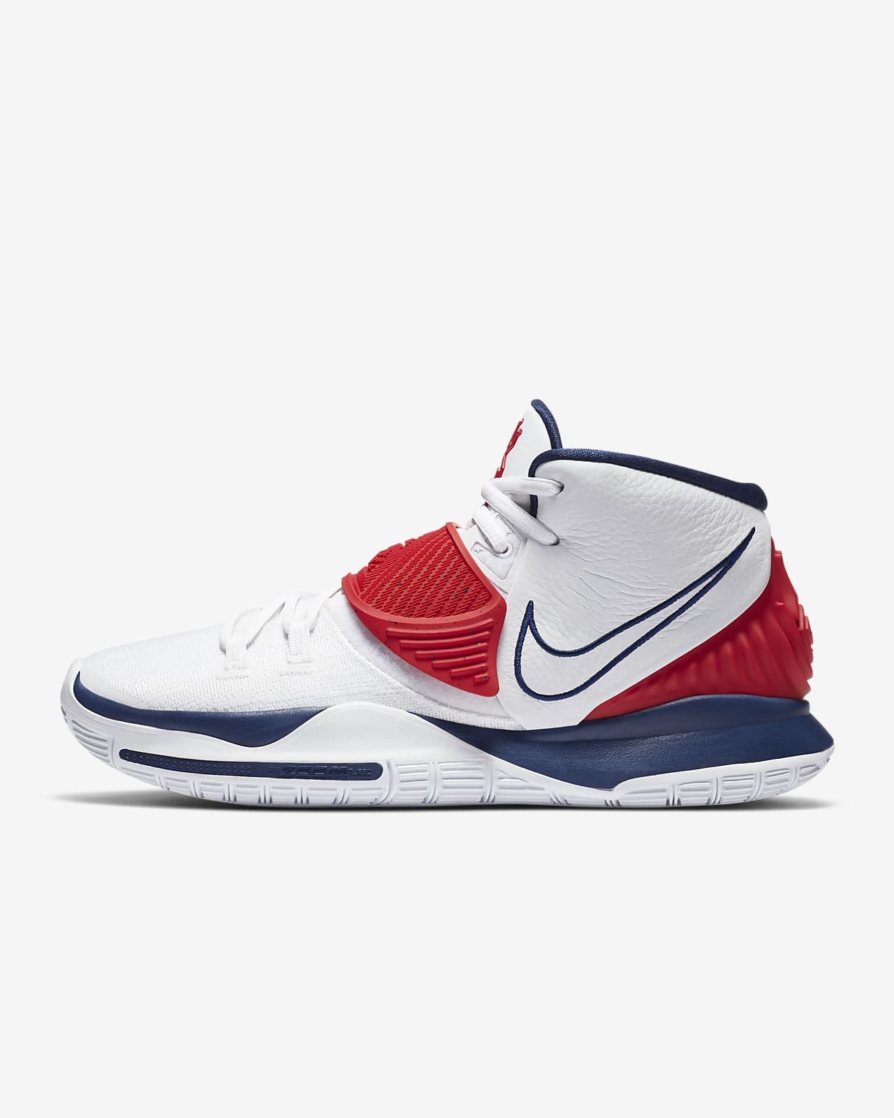 zapatillas kyrie irving chile
