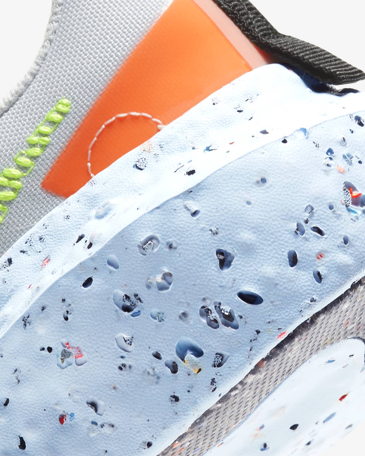 Calzado para mujer Nike Crater Impact. Nike.com
